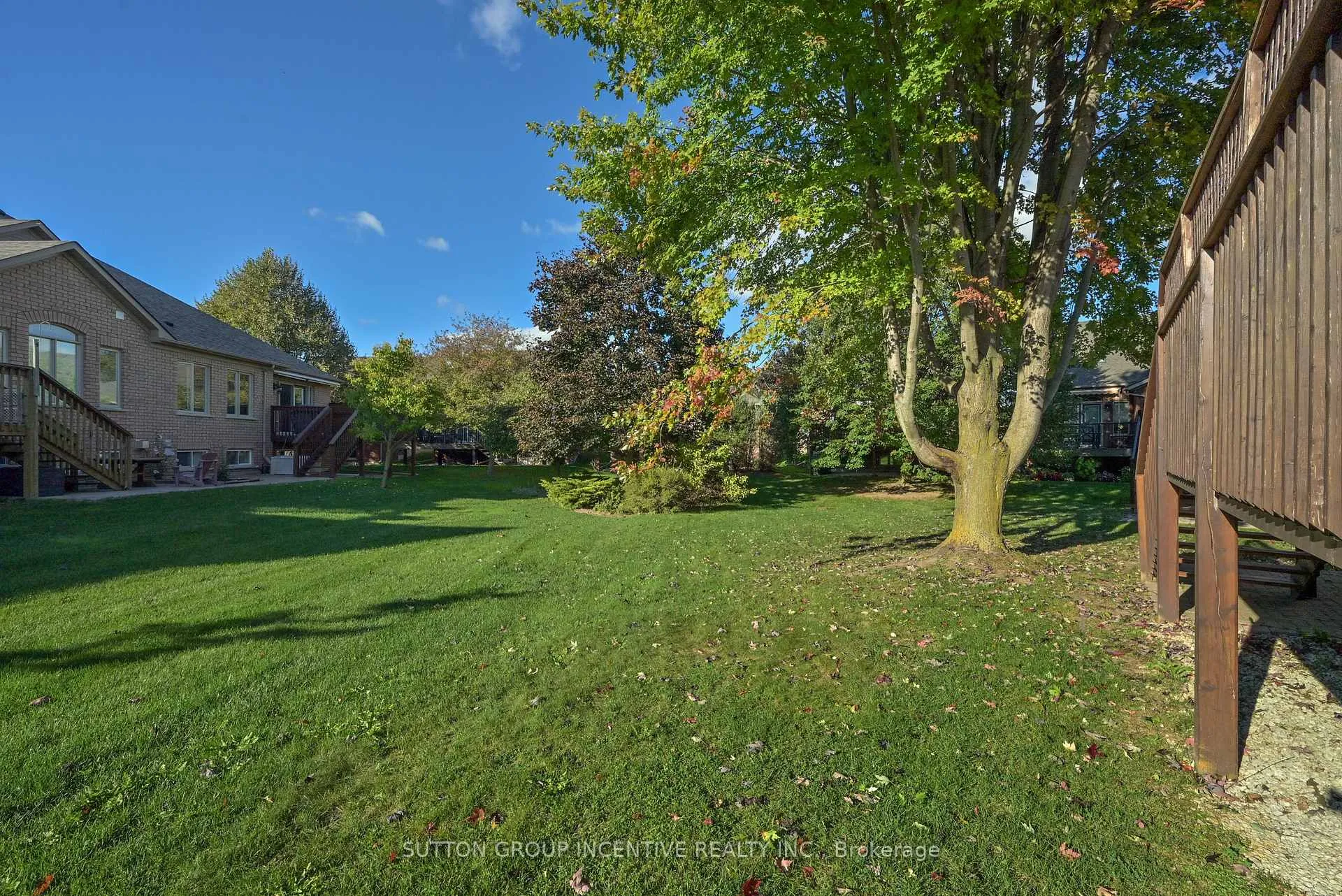 Photo 32 of 36 Bella Vista Trail, New Tecumseth, Rural New Tecumseth — HOMEH