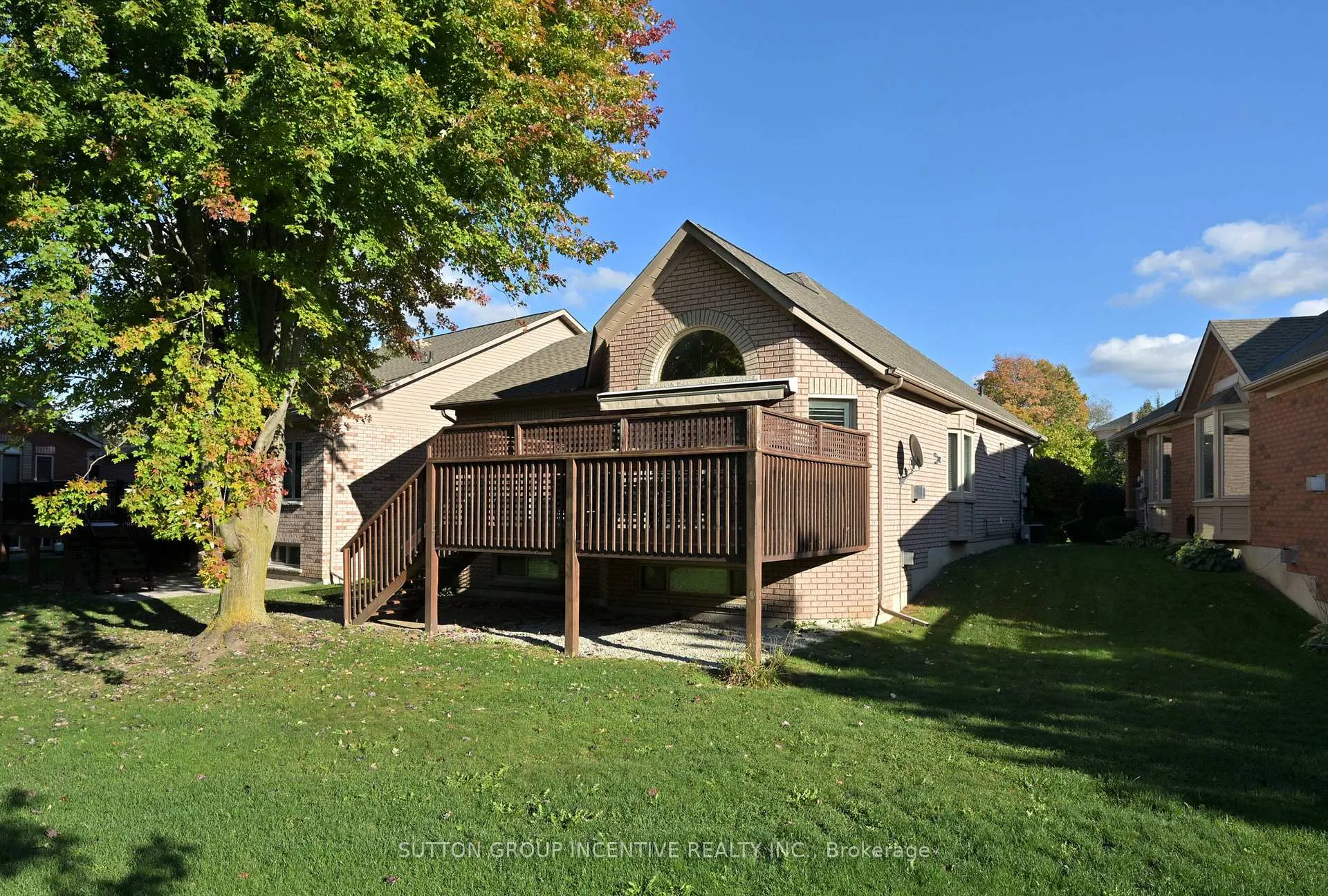 Photo 35 of 36 Bella Vista Trail, New Tecumseth, Rural New Tecumseth — HOMEH