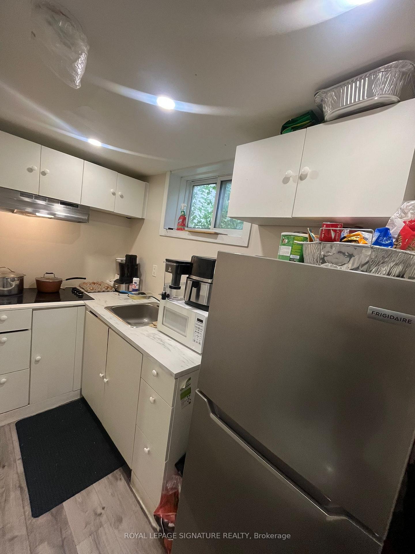 Photo 3 of Unit Bsmt, 39 Aspendale Drive, Scarborough, Bendale — HOMEH