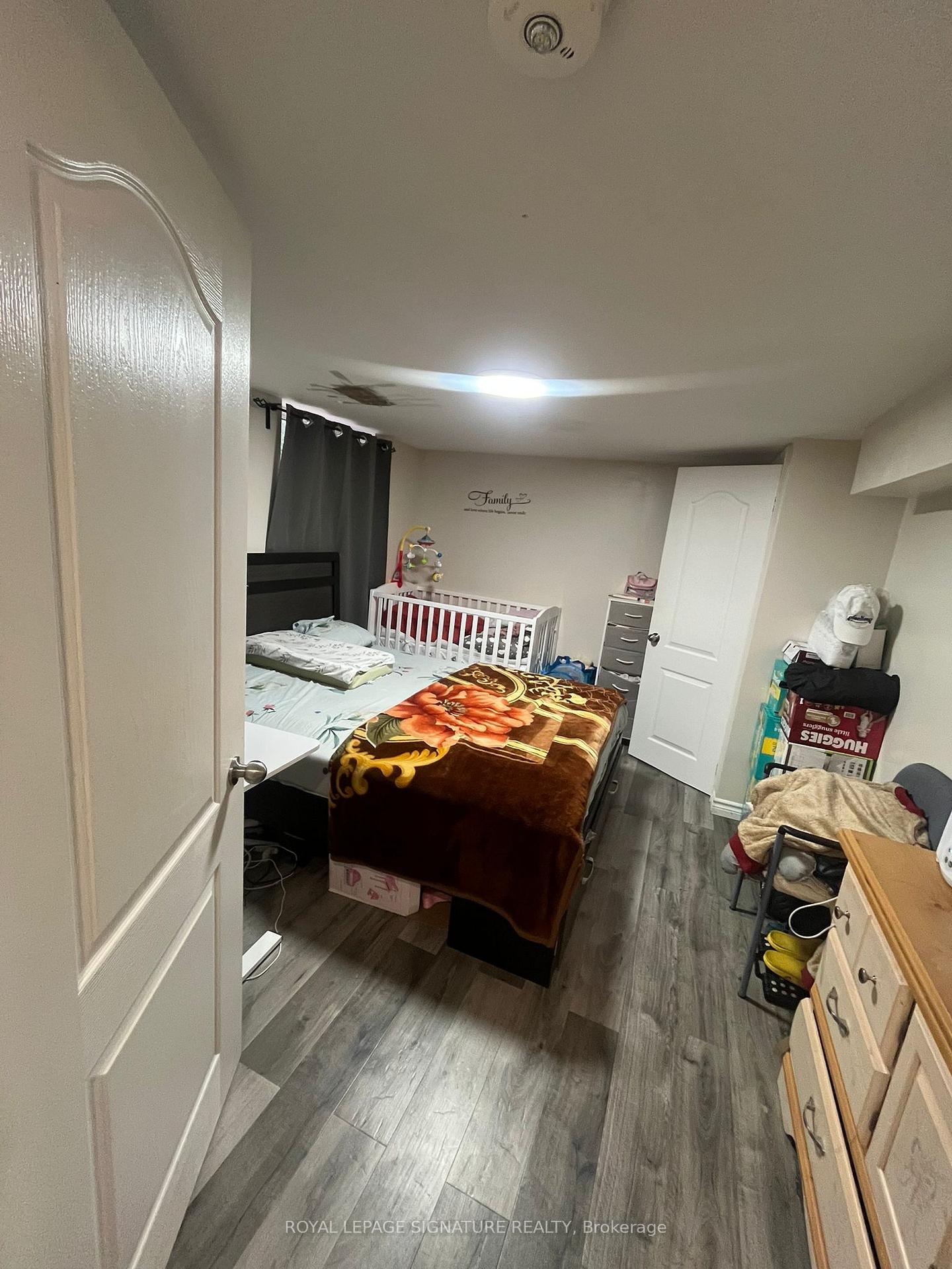 Photo 5 of Unit Bsmt, 39 Aspendale Drive, Scarborough, Bendale — HOMEH