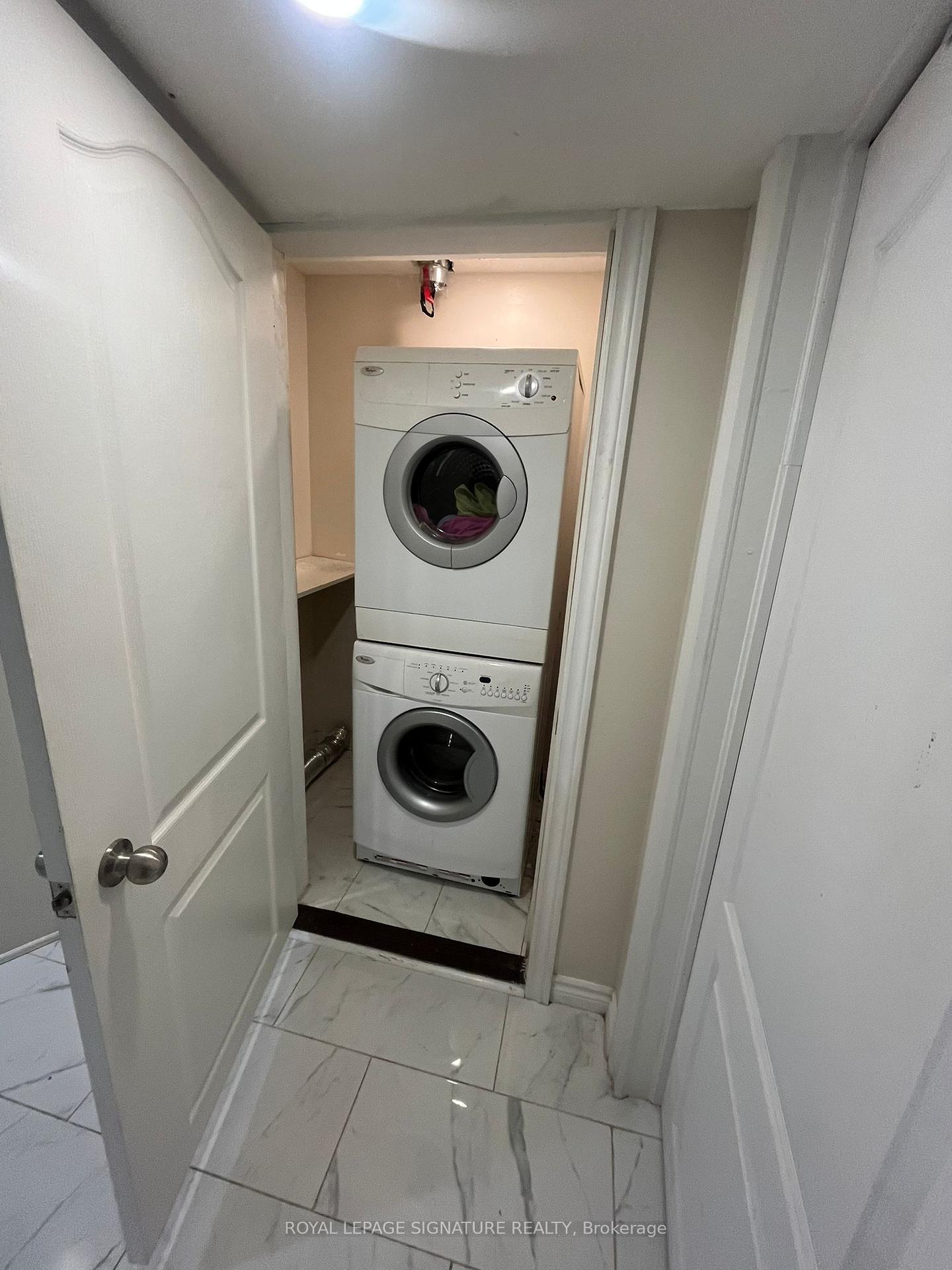 Photo 6 of Unit Bsmt, 39 Aspendale Drive, Scarborough, Bendale — HOMEH