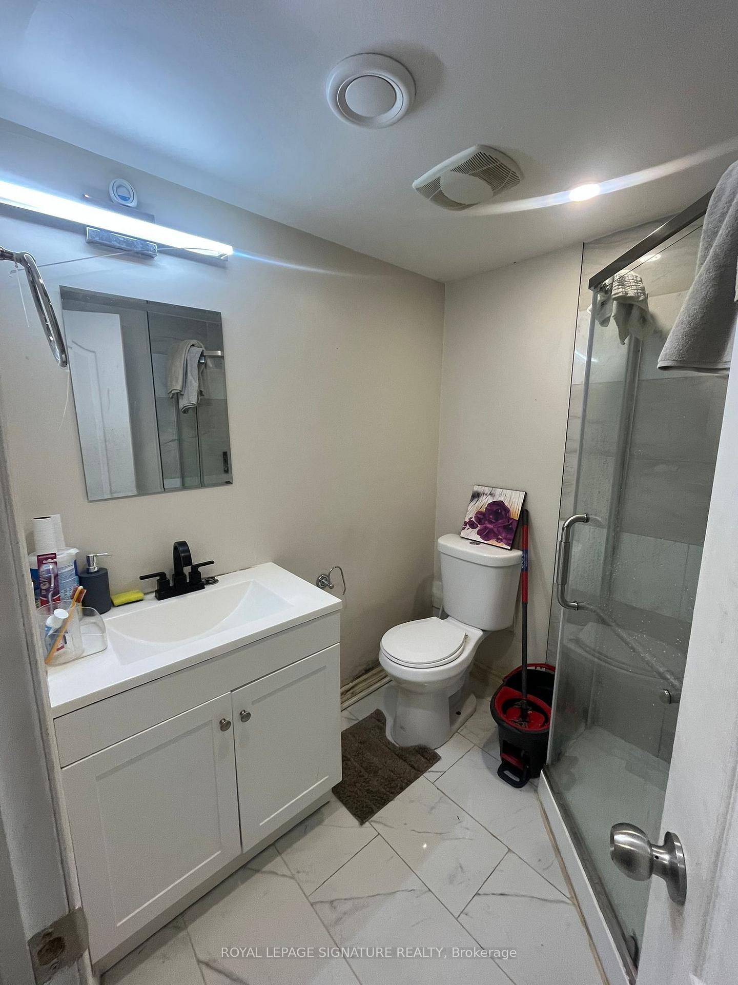 Photo 7 of Unit Bsmt, 39 Aspendale Drive, Scarborough, Bendale — HOMEH
