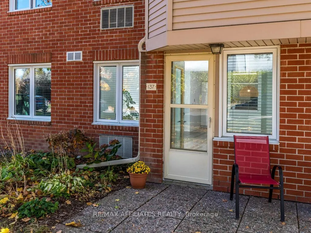 Photo 21 of Unit 137, 848 Seyton Drive, Ottawa, Westcliffe Estates — HOMEH
