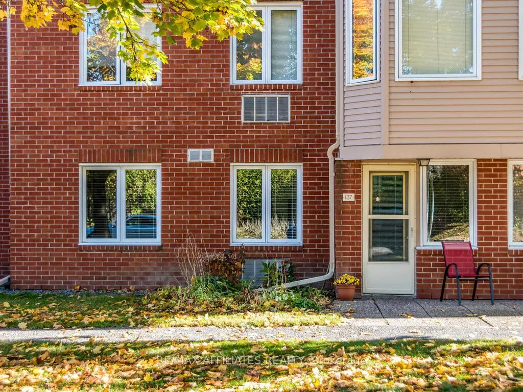Photo 22 of Unit 137, 848 Seyton Drive, Ottawa, Westcliffe Estates — HOMEH