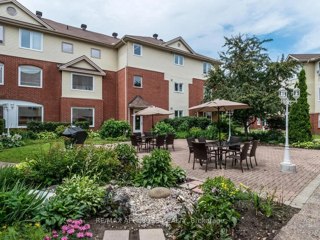 Photo 30 of Unit 137, 848 Seyton Drive, Ottawa, Westcliffe Estates — HOMEH