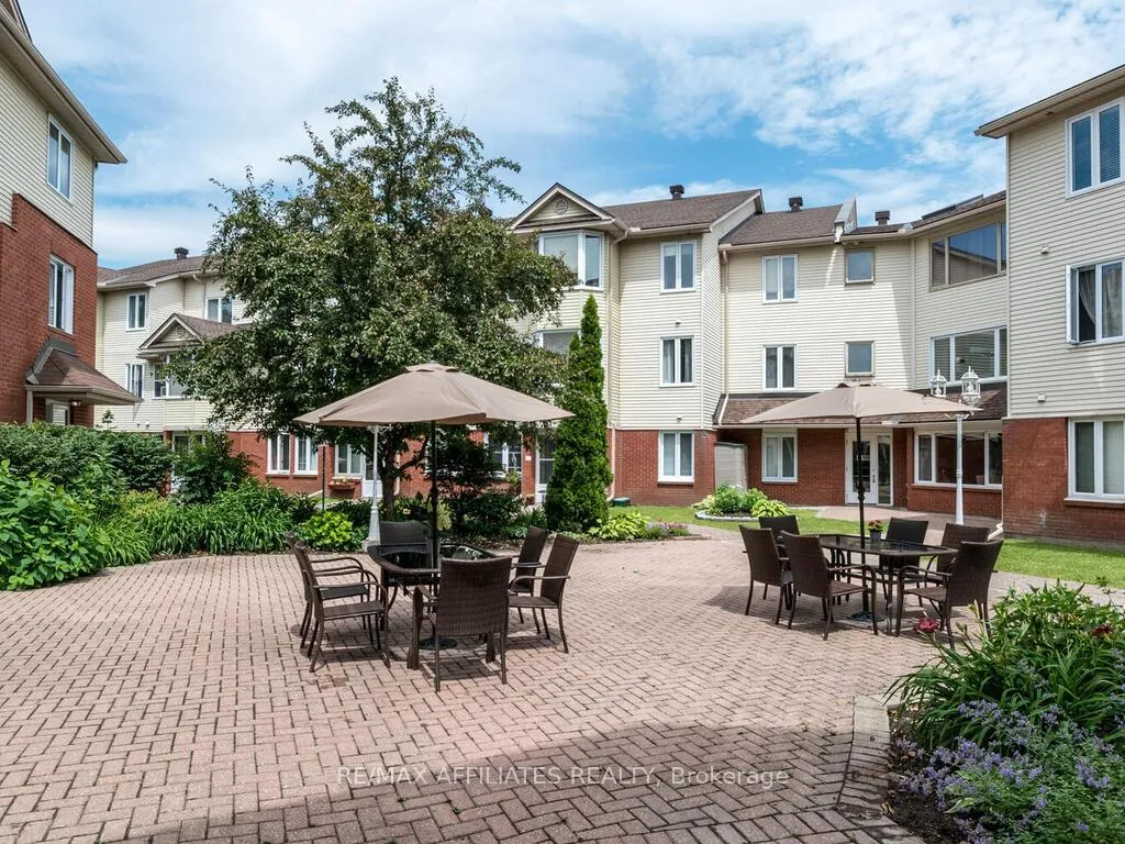 Photo 33 of Unit 137, 848 Seyton Drive, Ottawa, Westcliffe Estates — HOMEH