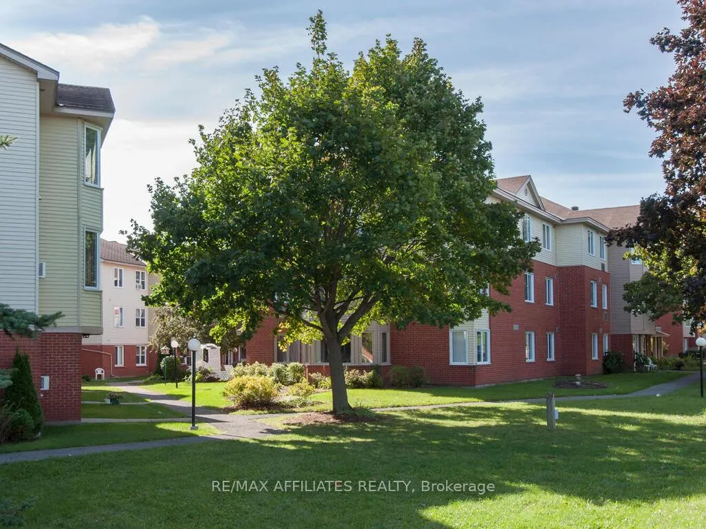 Photo 34 of Unit 137, 848 Seyton Drive, Ottawa, Westcliffe Estates — HOMEH