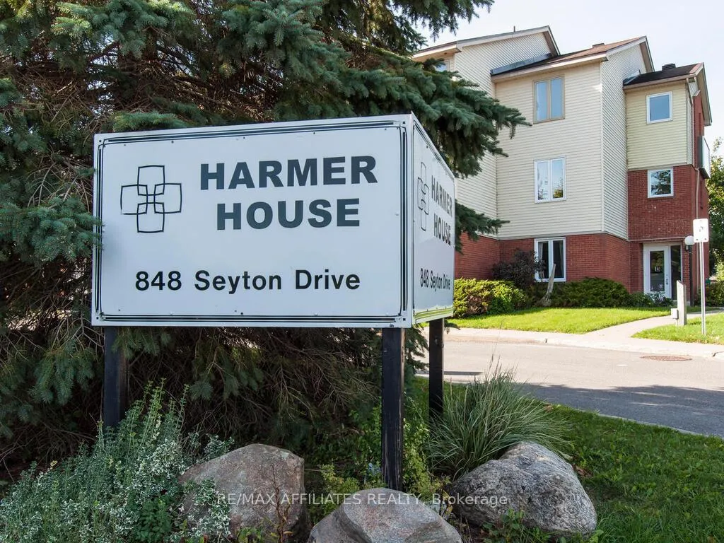 Photo 36 of Unit 137, 848 Seyton Drive, Ottawa, Westcliffe Estates — HOMEH