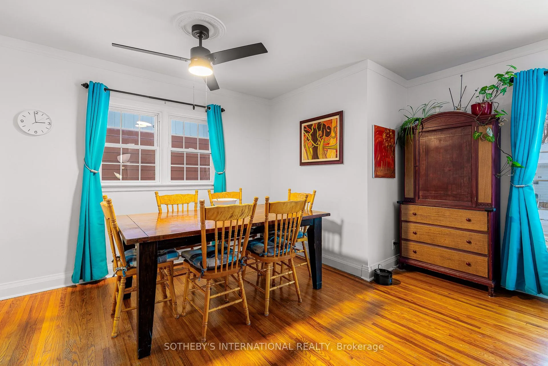Photo 10 of 27 Wright Crescent, Brockville — HOMEH