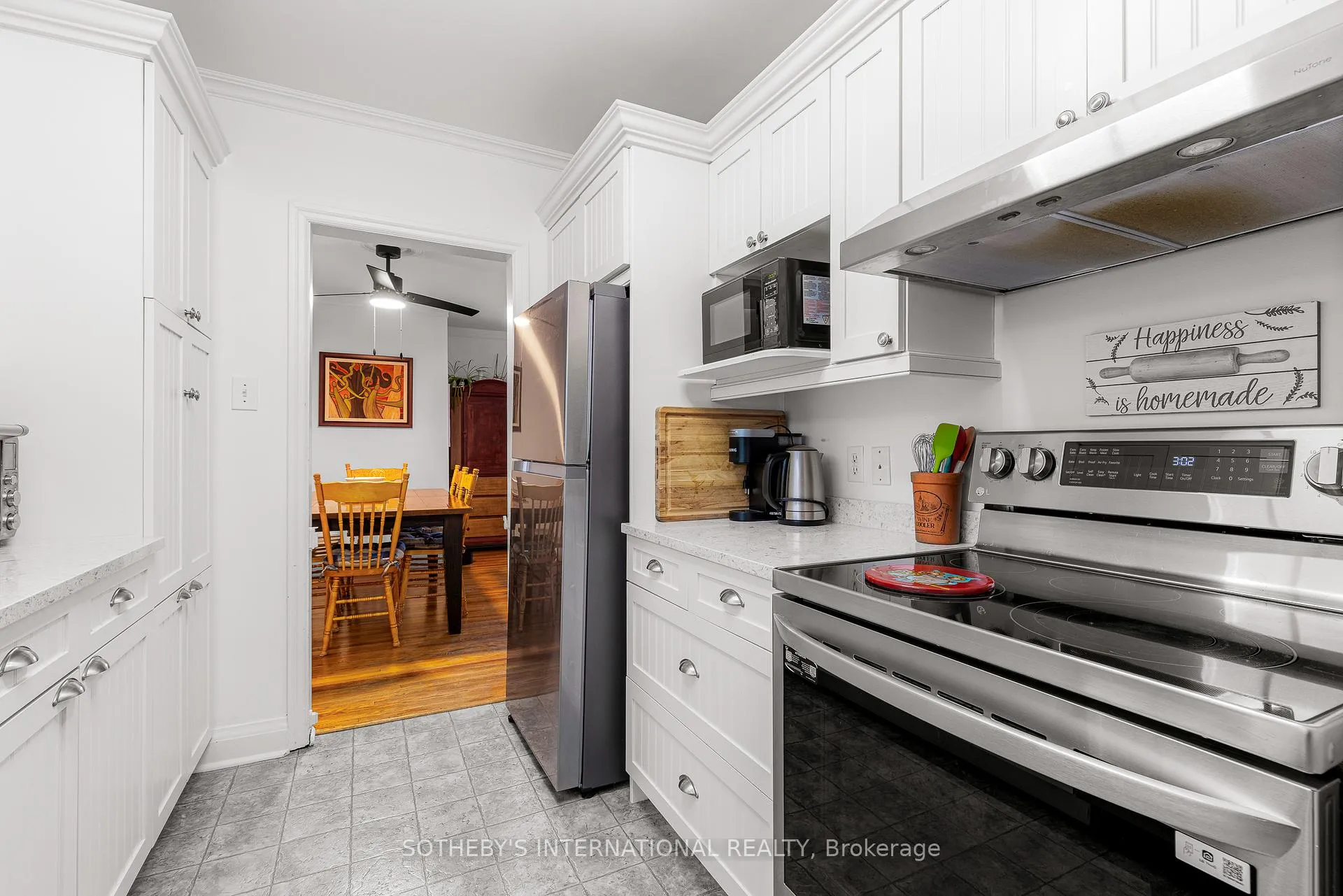 Photo 14 of 27 Wright Crescent, Brockville — HOMEH