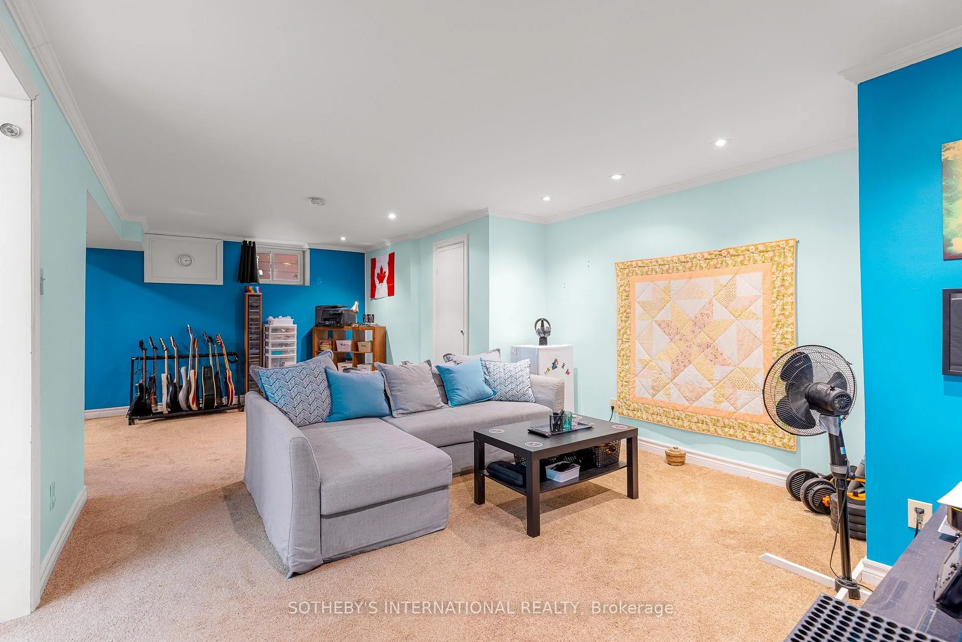 Photo 19 of 27 Wright Crescent, Brockville — HOMEH