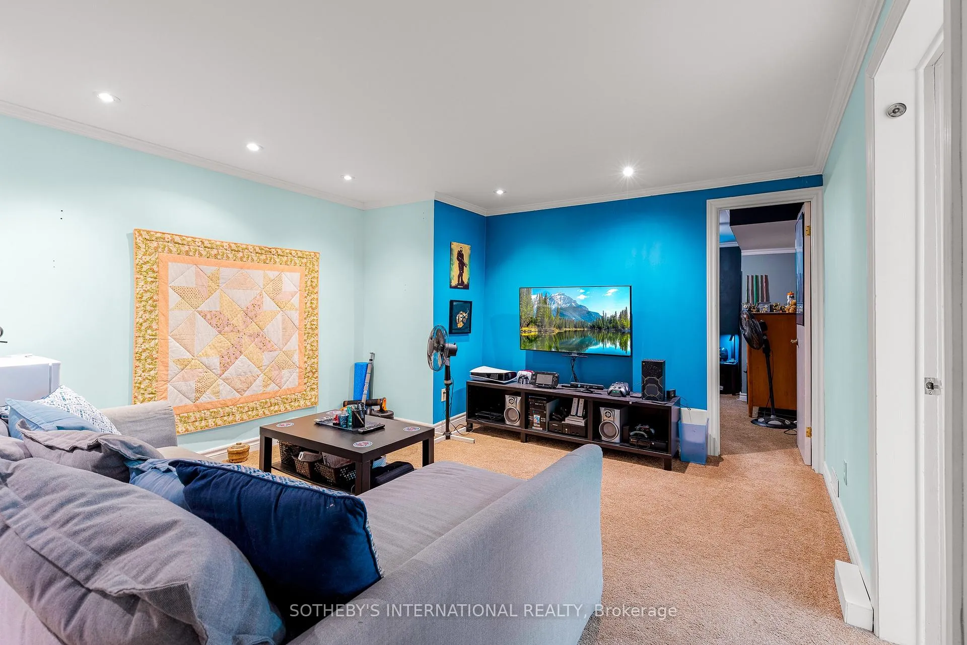 Photo 20 of 27 Wright Crescent, Brockville — HOMEH