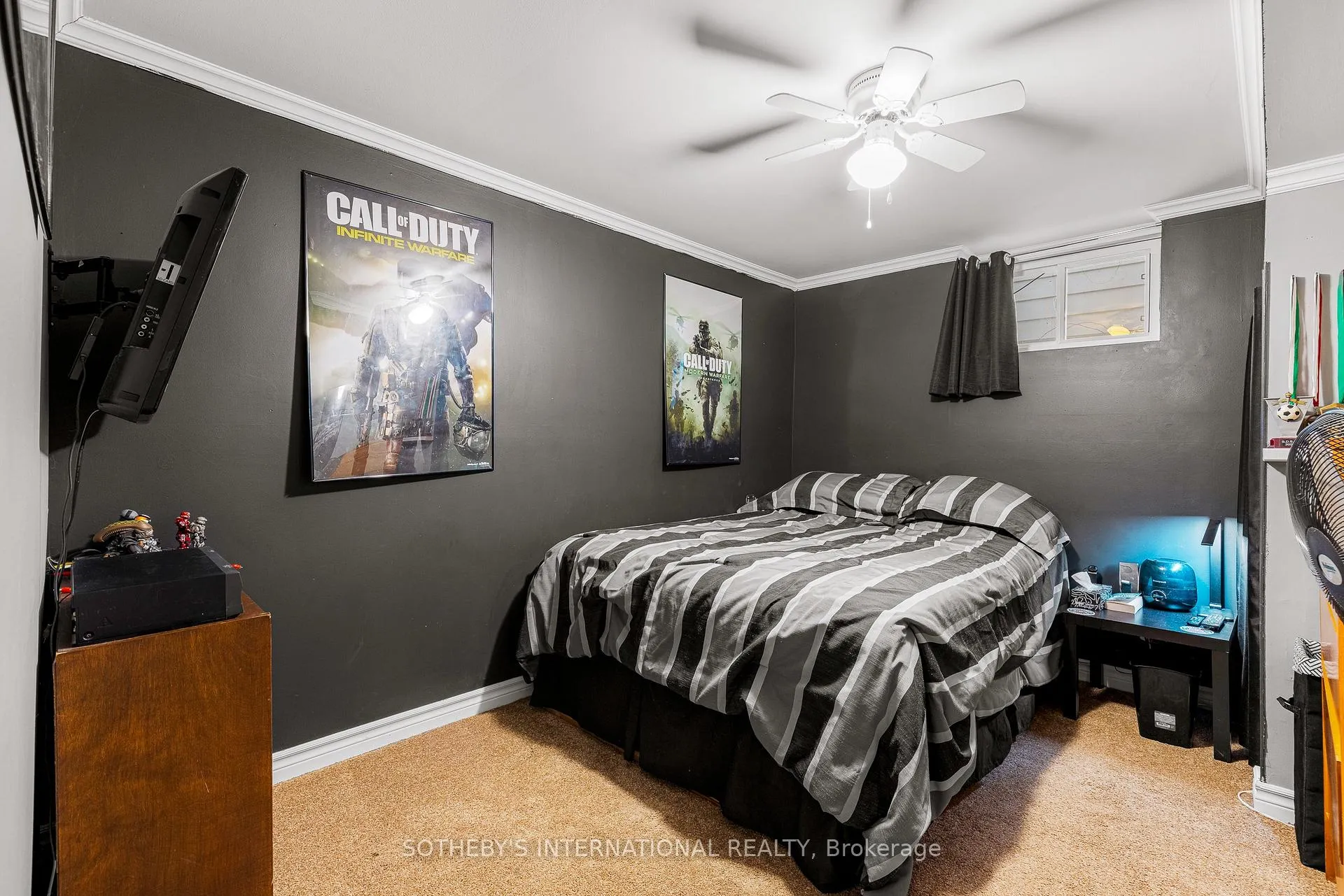 Photo 23 of 27 Wright Crescent, Brockville — HOMEH
