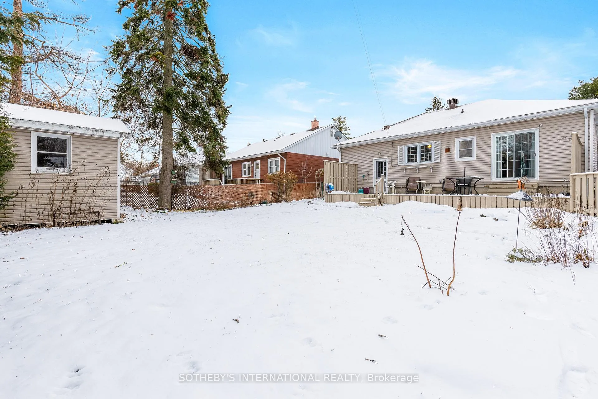 Photo 27 of 27 Wright Crescent, Brockville — HOMEH