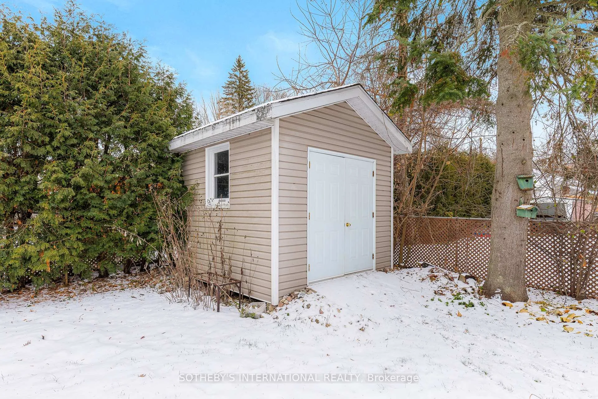 Photo 28 of 27 Wright Crescent, Brockville — HOMEH