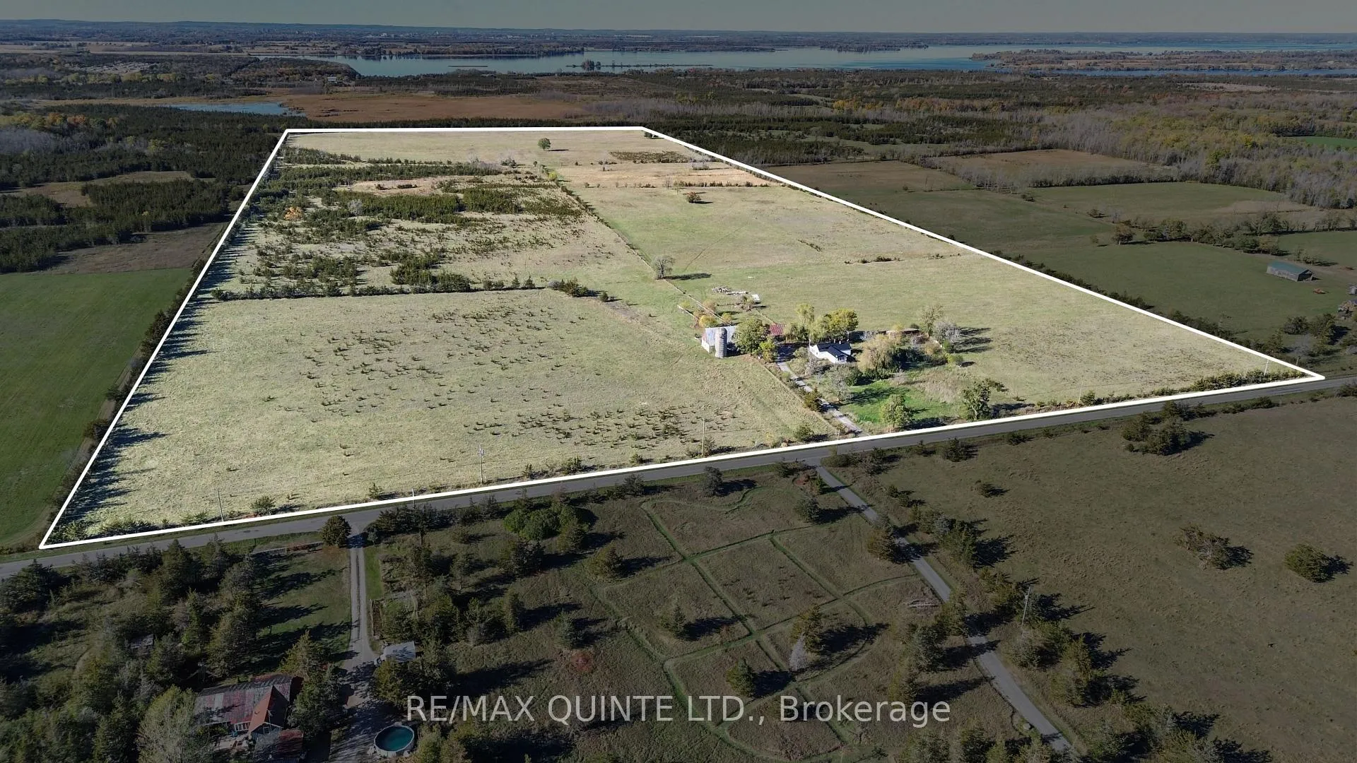 Photo 1 of 199 Jericho Road, Prince Edward County, Sophiasburg Ward — HOMEH