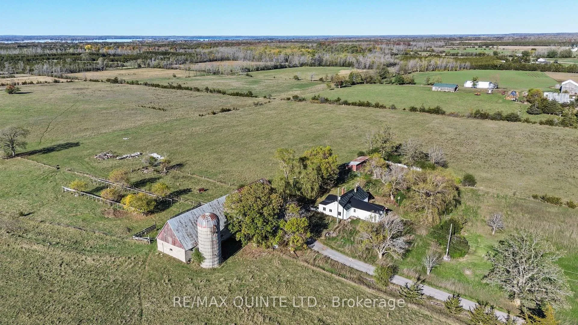 Photo 2 of 199 Jericho Road, Prince Edward County, Sophiasburg Ward — HOMEH