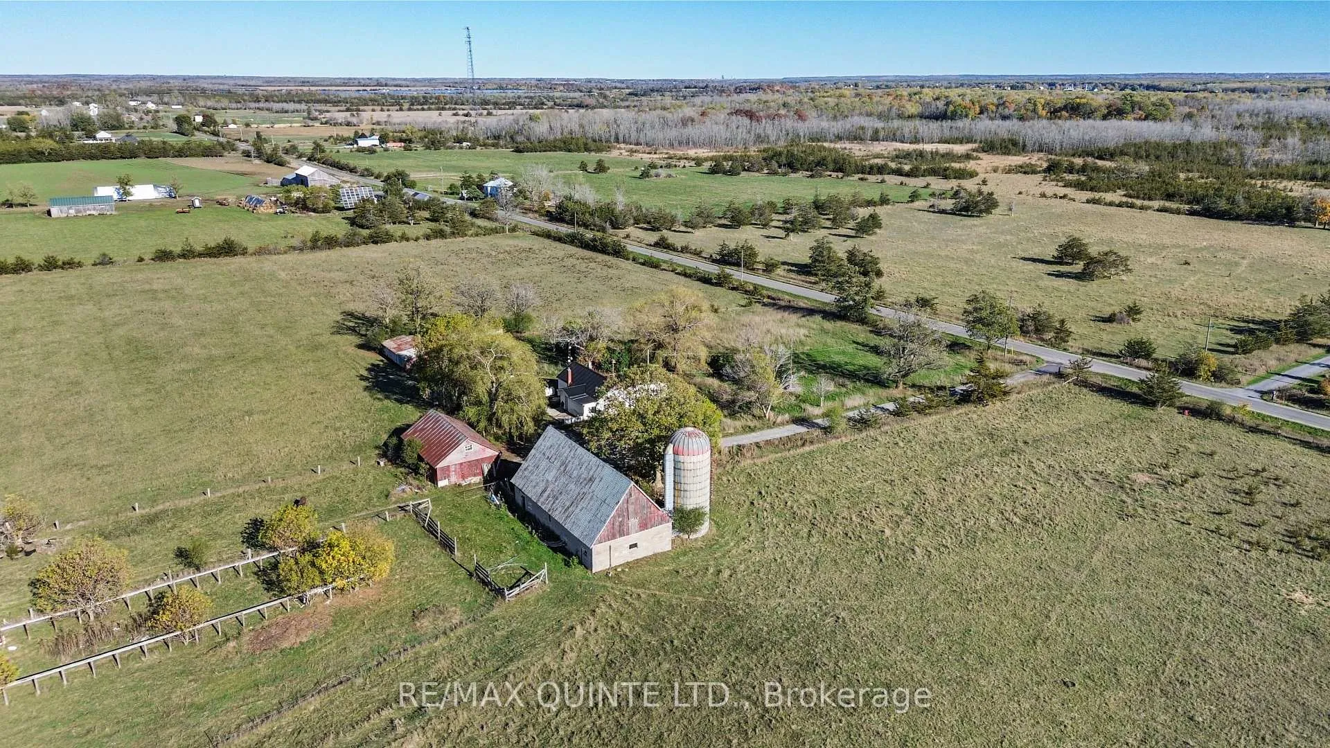 Photo 4 of 199 Jericho Road, Prince Edward County, Sophiasburg Ward — HOMEH