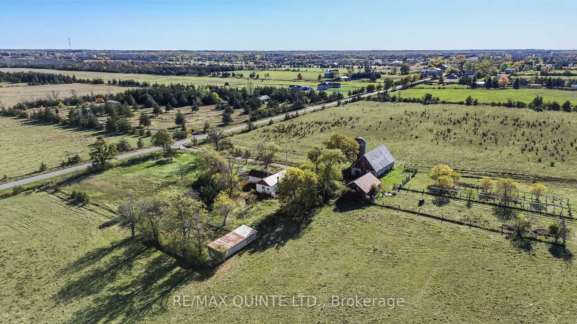 Photo 5 of 199 Jericho Road, Prince Edward County, Sophiasburg Ward — HOMEH