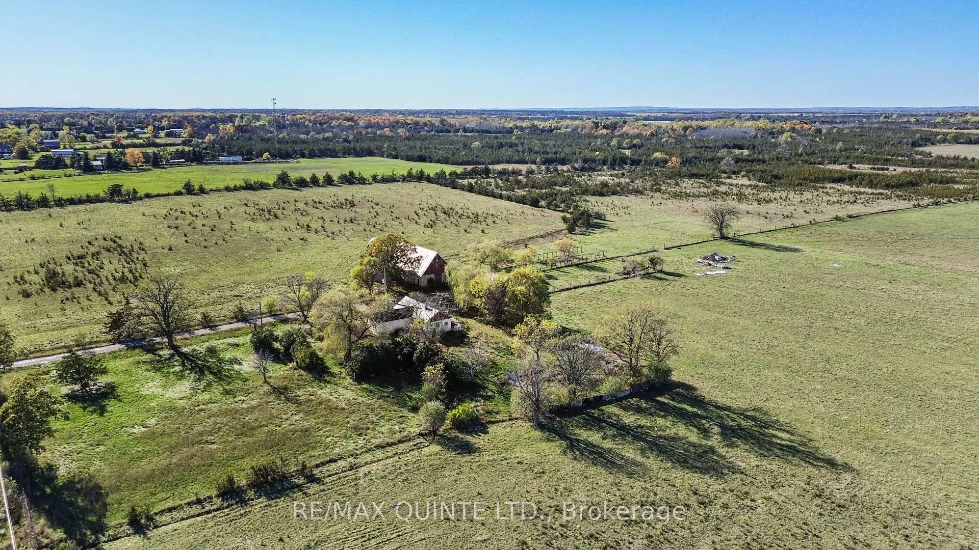 Photo 6 of 199 Jericho Road, Prince Edward County, Sophiasburg Ward — HOMEH