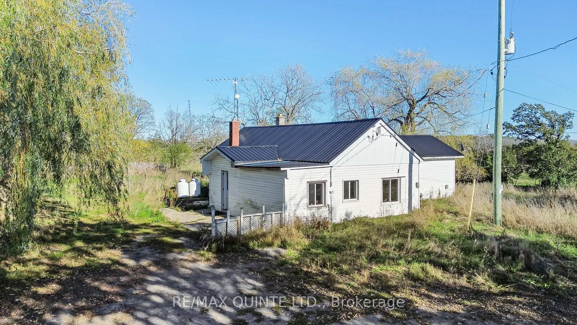 Photo 9 of 199 Jericho Road, Prince Edward County, Sophiasburg Ward — HOMEH