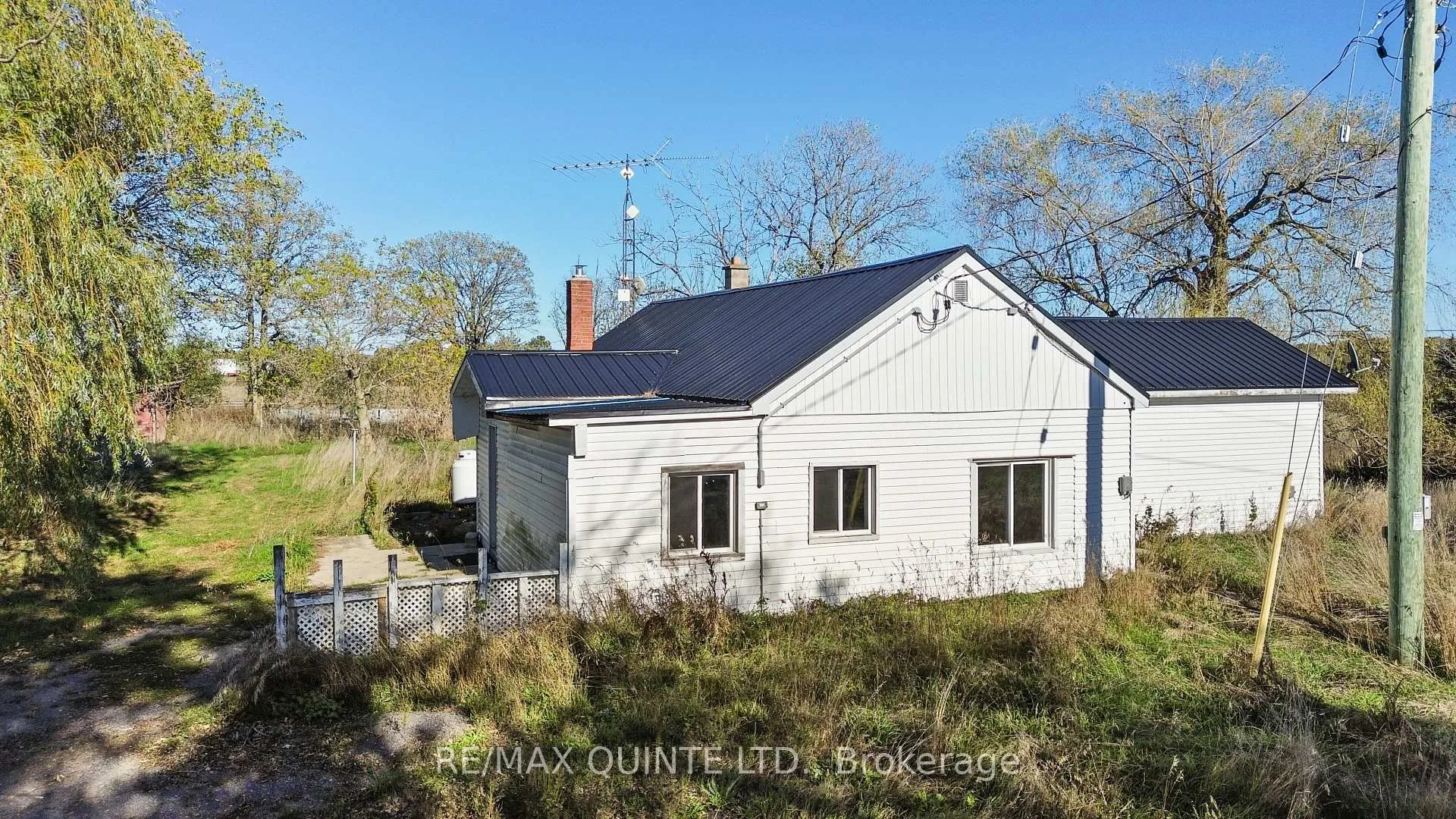 Photo 10 of 199 Jericho Road, Prince Edward County, Sophiasburg Ward — HOMEH