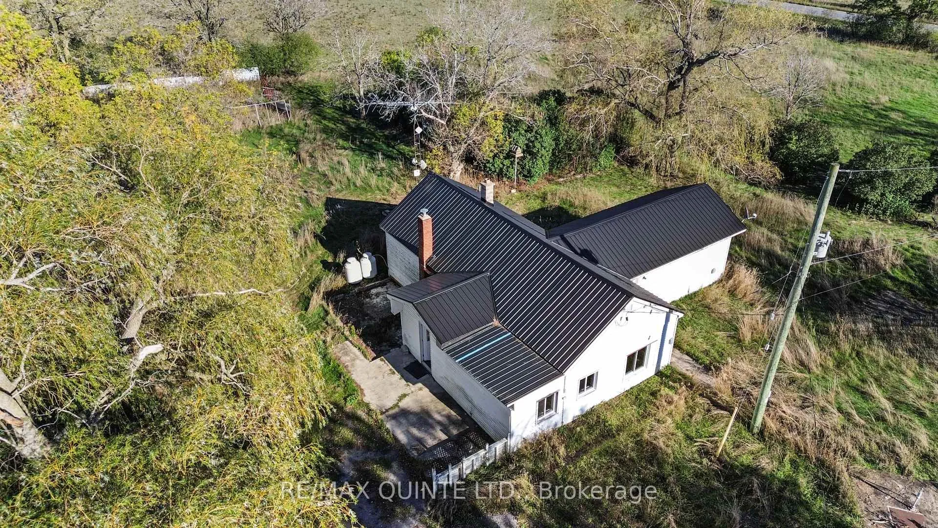 Photo 11 of 199 Jericho Road, Prince Edward County, Sophiasburg Ward — HOMEH