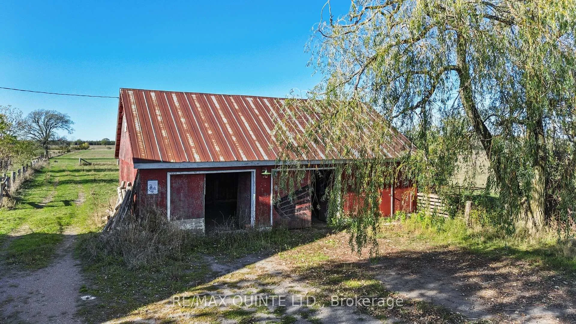 Photo 12 of 199 Jericho Road, Prince Edward County, Sophiasburg Ward — HOMEH