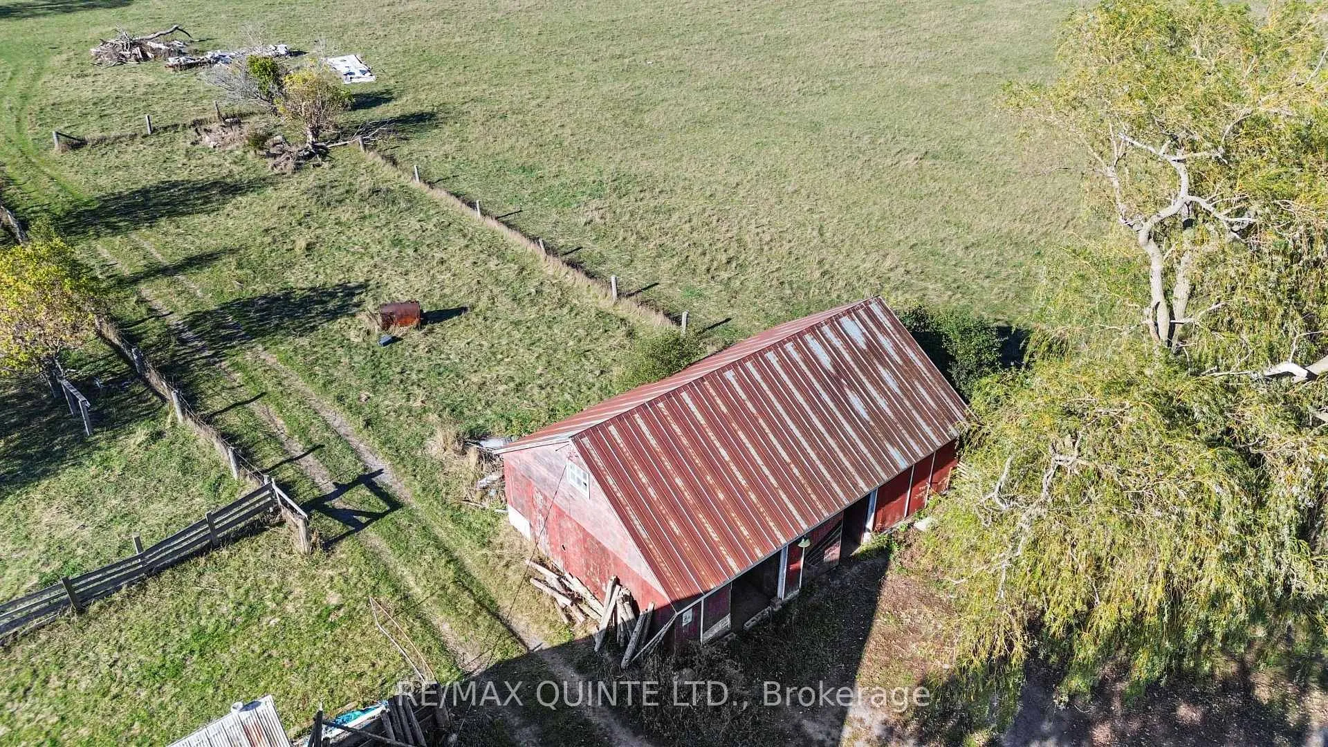 Photo 13 of 199 Jericho Road, Prince Edward County, Sophiasburg Ward — HOMEH