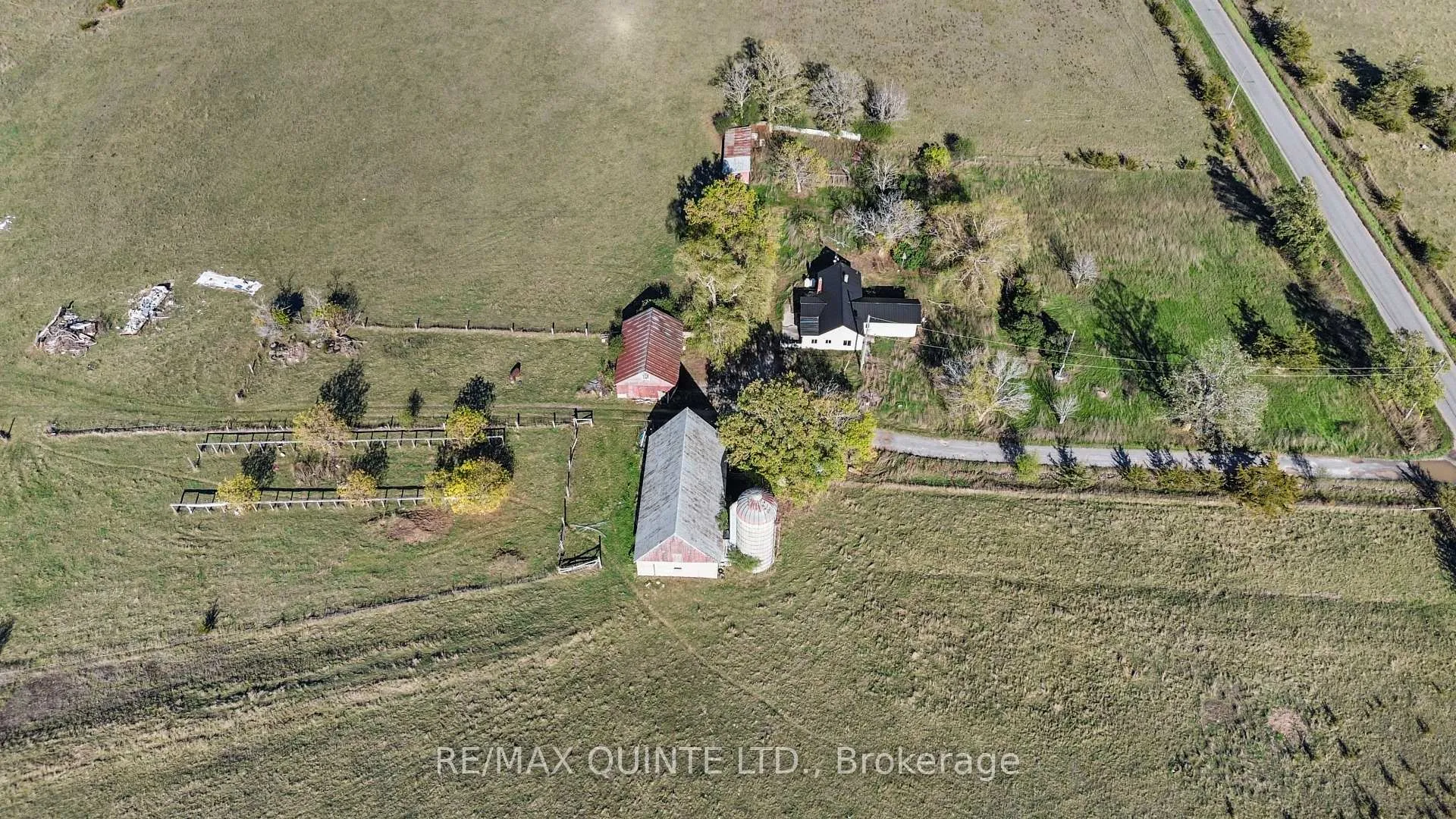Photo 38 of 199 Jericho Road, Prince Edward County, Sophiasburg Ward — HOMEH