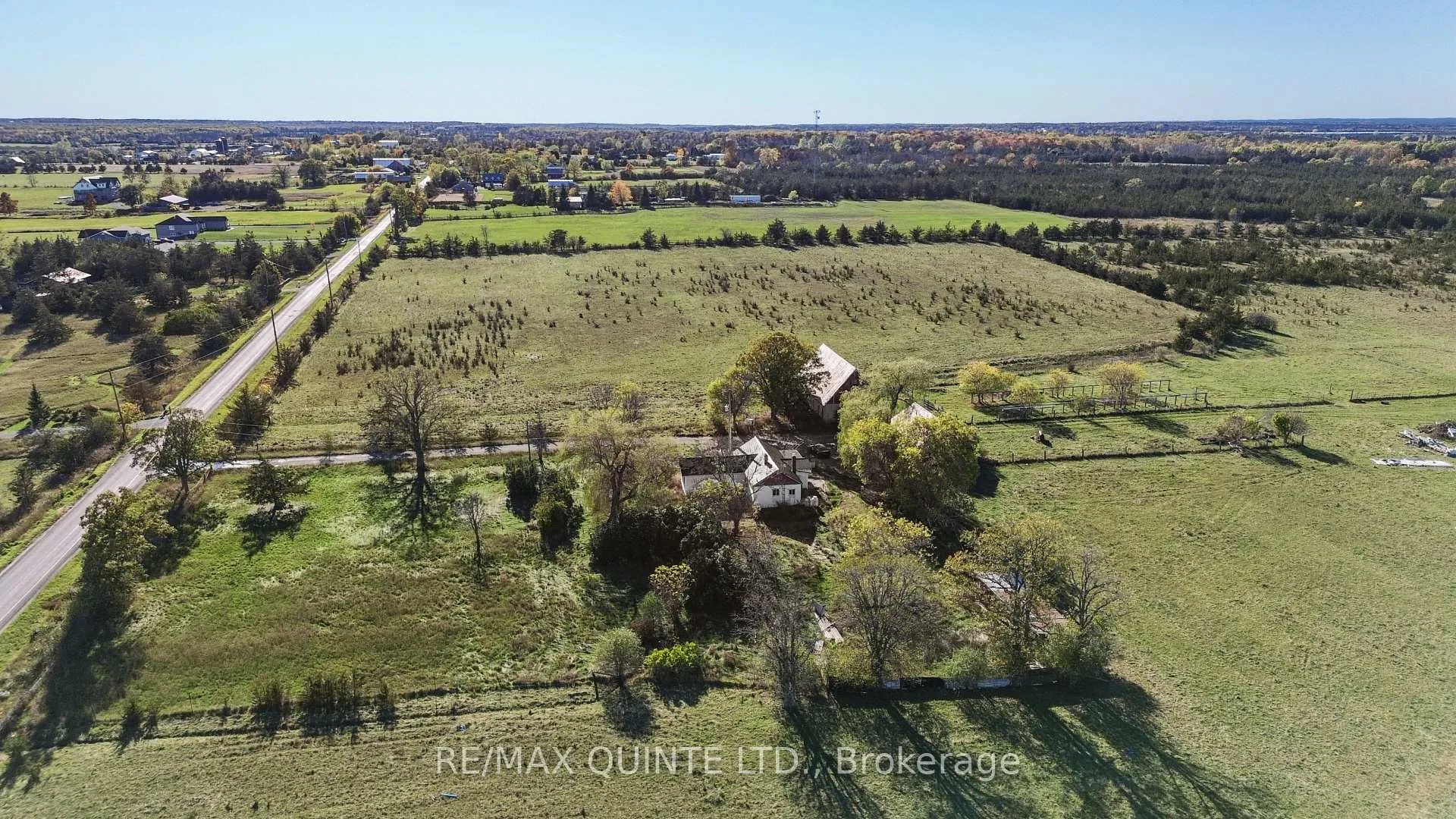 Photo 39 of 199 Jericho Road, Prince Edward County, Sophiasburg Ward — HOMEH