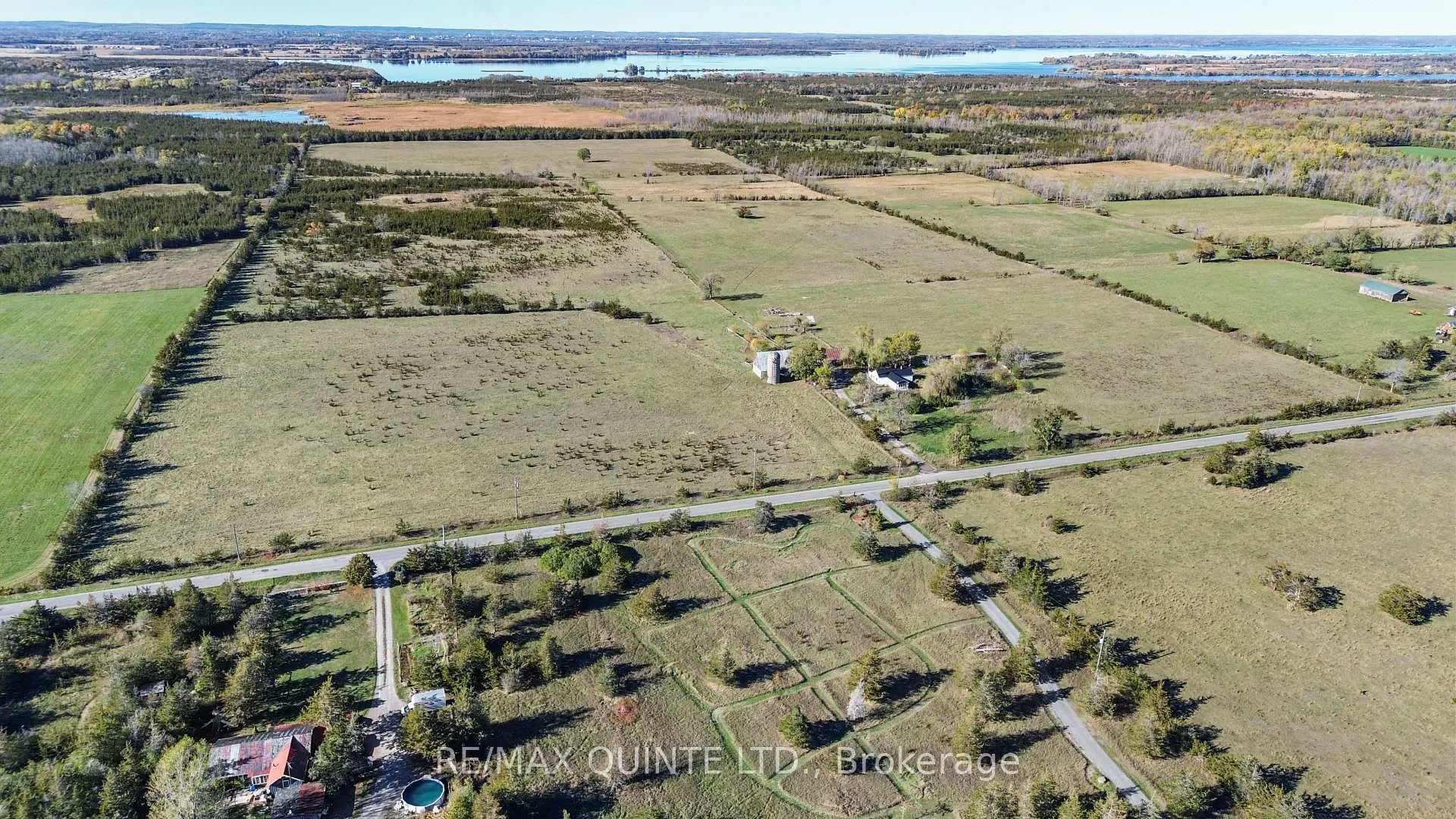 Photo 42 of 199 Jericho Road, Prince Edward County, Sophiasburg Ward — HOMEH