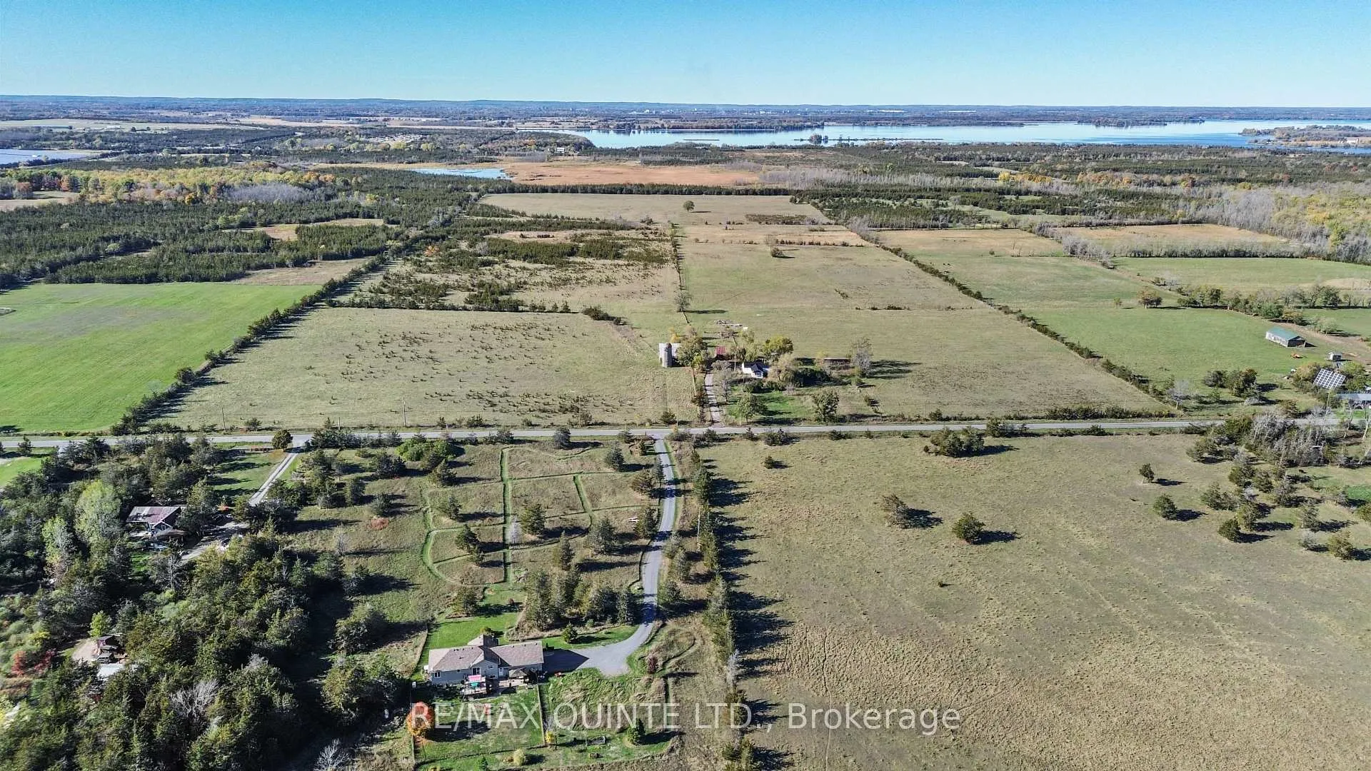 Photo 43 of 199 Jericho Road, Prince Edward County, Sophiasburg Ward — HOMEH