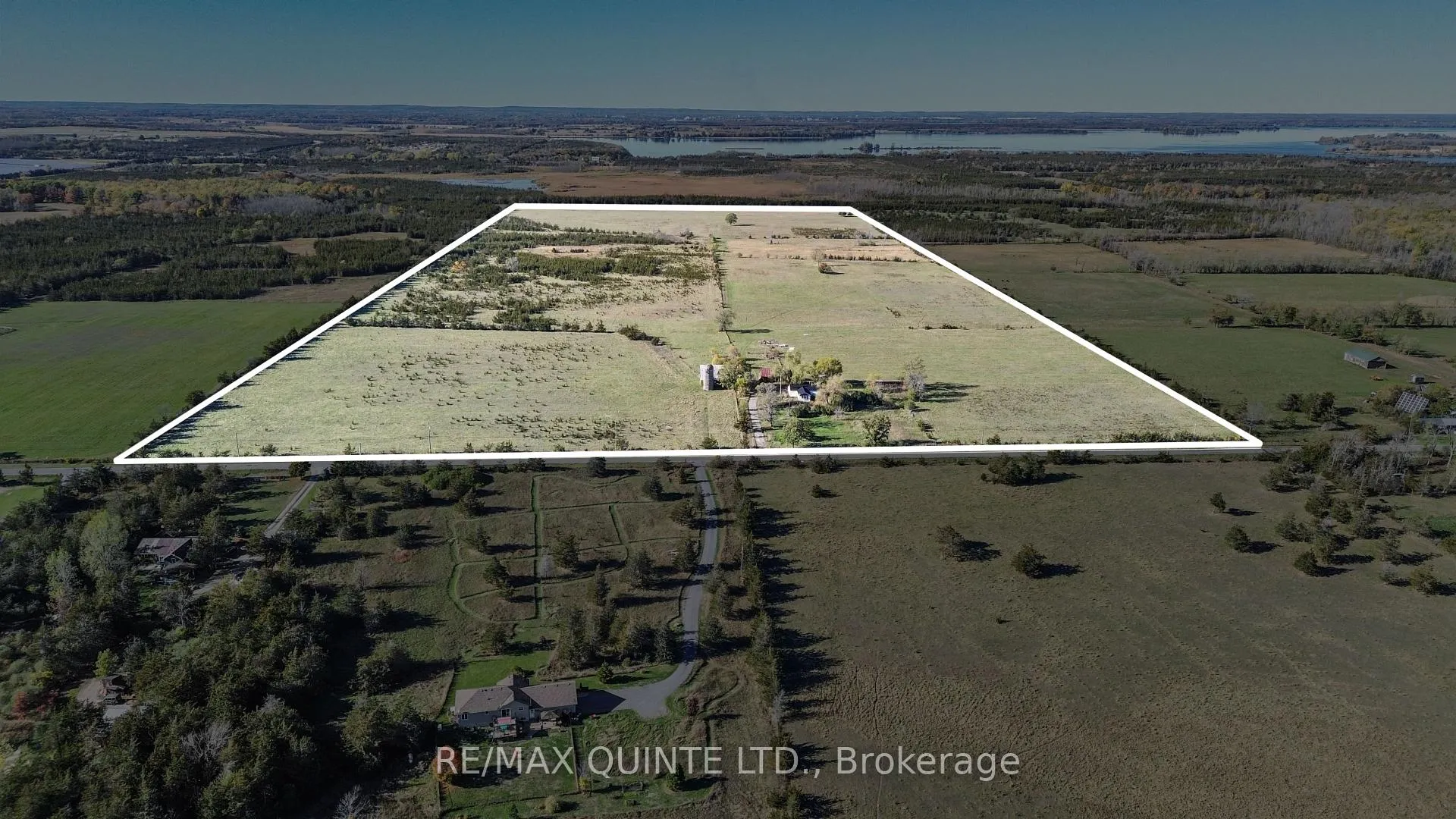 Photo 44 of 199 Jericho Road, Prince Edward County, Sophiasburg Ward — HOMEH