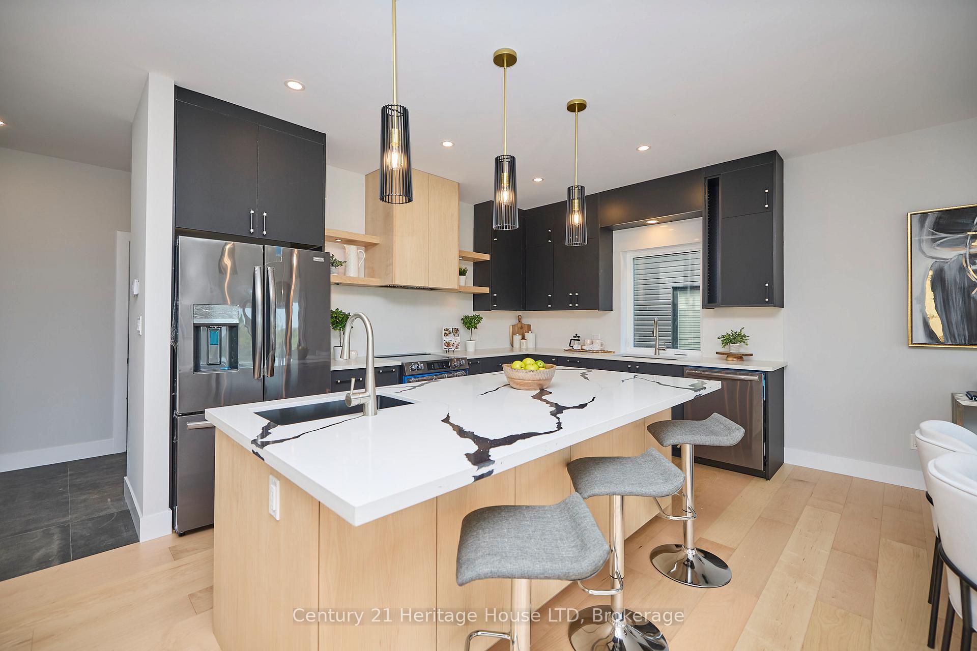 Photo 7 of 25 Alicia Crescent, Thorold, Hurricane/Merrittville — HOMEH