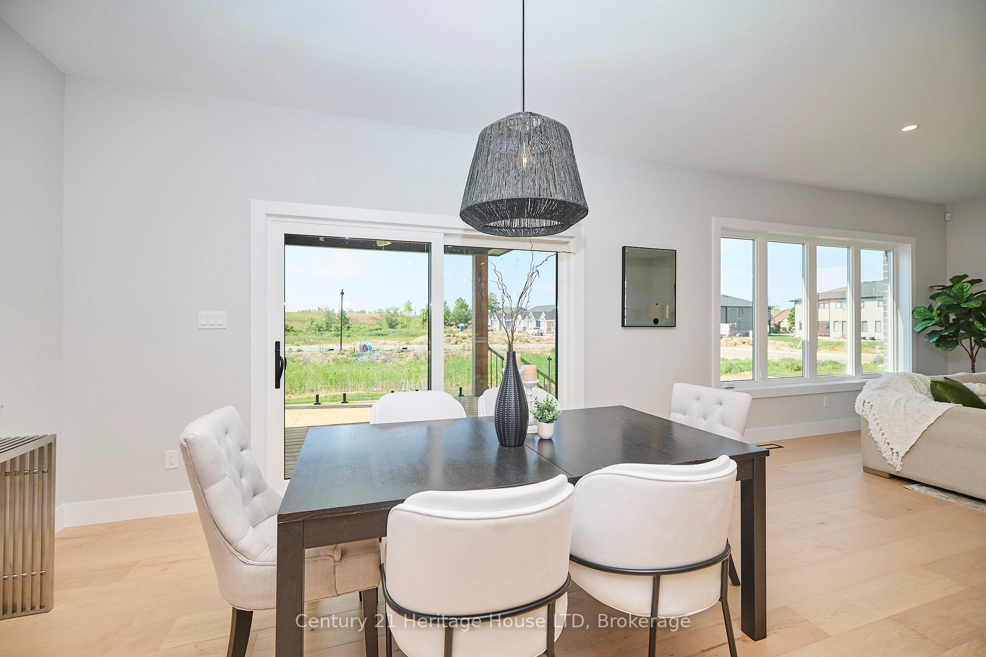 Photo 10 of 25 Alicia Crescent, Thorold, Hurricane/Merrittville — HOMEH