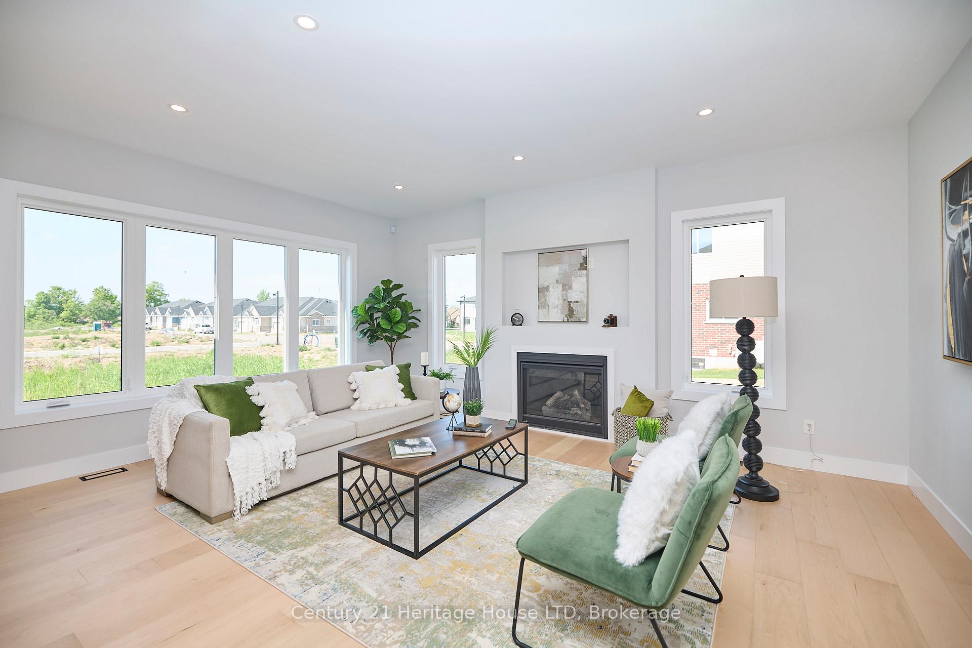 Photo 11 of 25 Alicia Crescent, Thorold, Hurricane/Merrittville — HOMEH