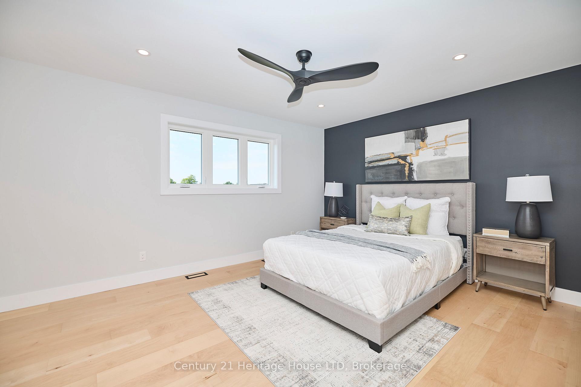 Photo 16 of 25 Alicia Crescent, Thorold, Hurricane/Merrittville — HOMEH