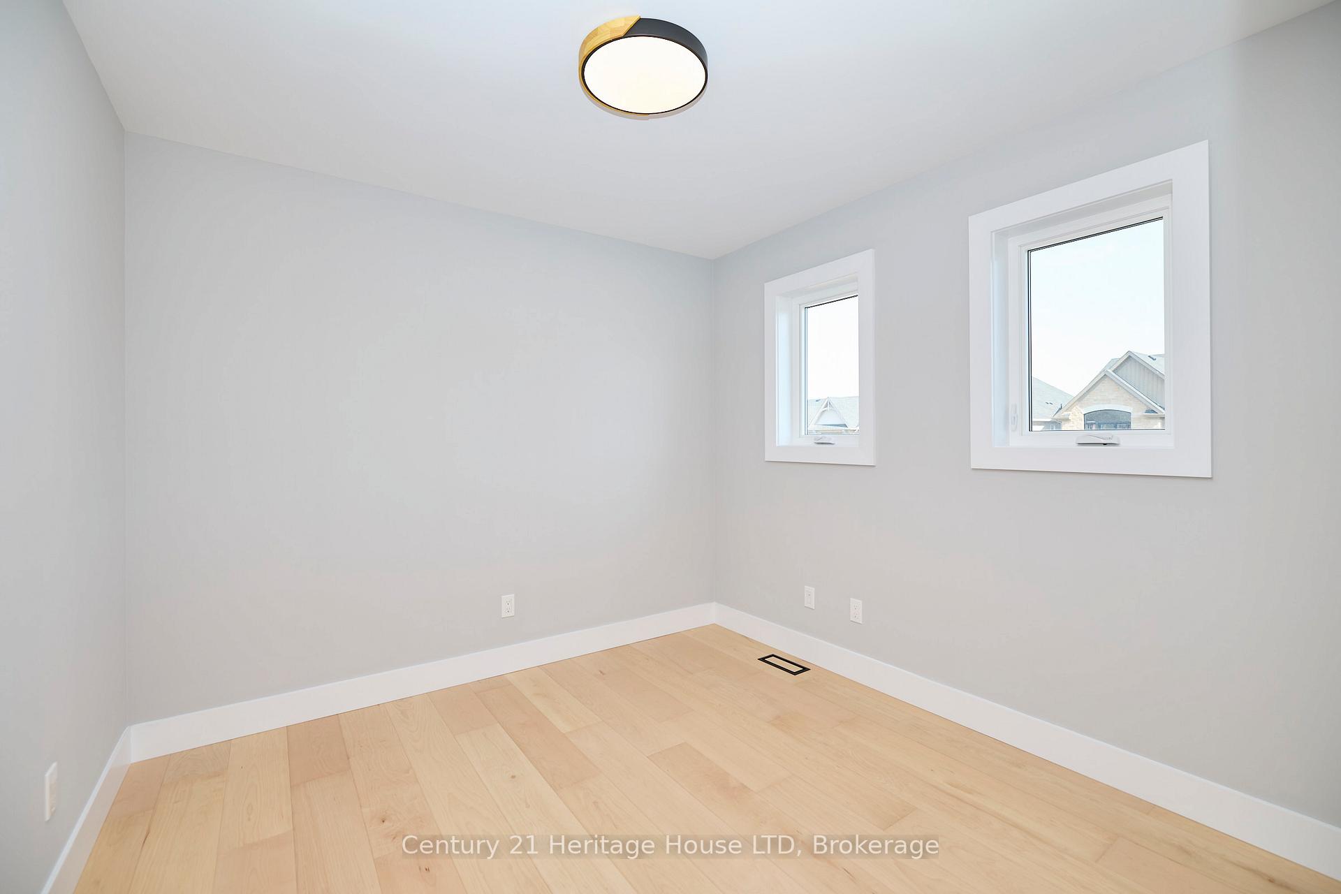 Photo 20 of 25 Alicia Crescent, Thorold, Hurricane/Merrittville — HOMEH