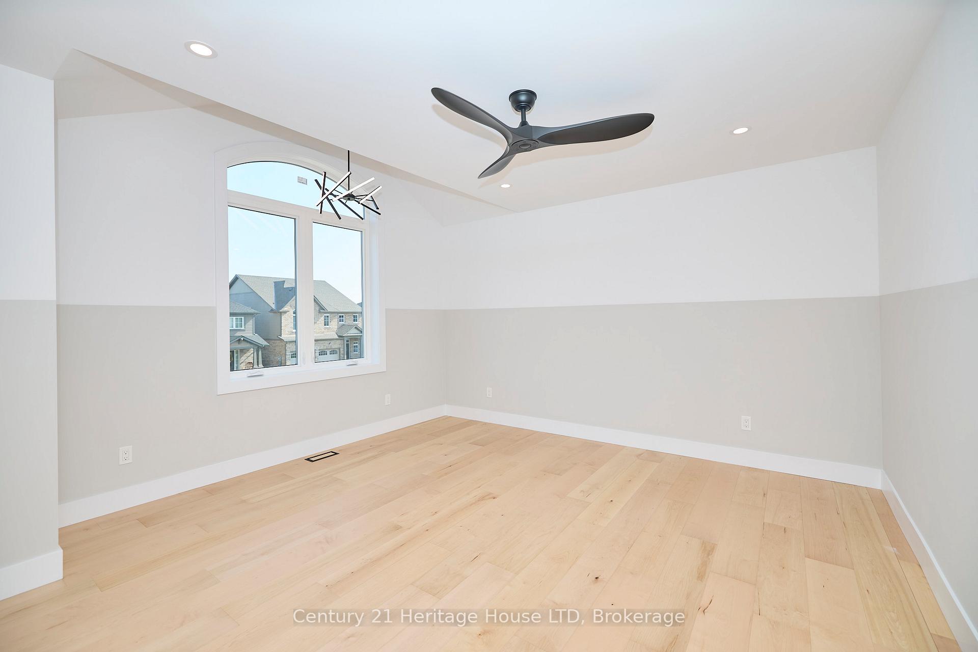 Photo 21 of 25 Alicia Crescent, Thorold, Hurricane/Merrittville — HOMEH