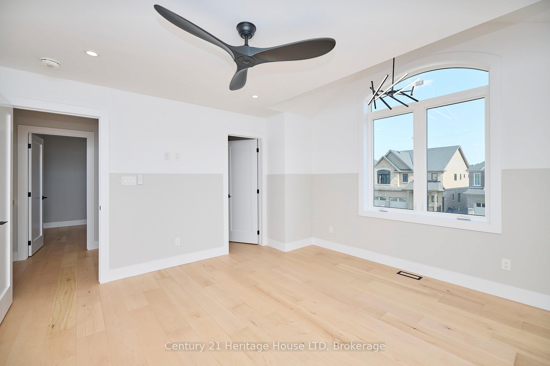 Photo 22 of 25 Alicia Crescent, Thorold, Hurricane/Merrittville — HOMEH
