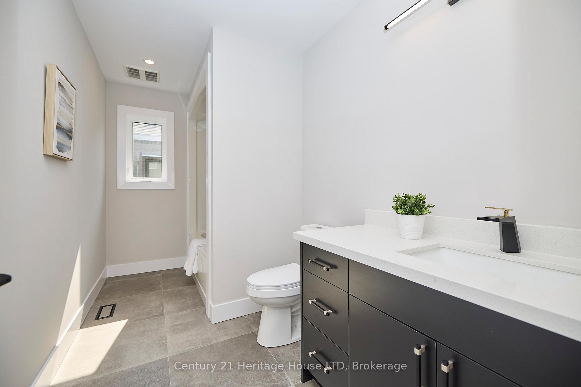 Photo 24 of 25 Alicia Crescent, Thorold, Hurricane/Merrittville — HOMEH