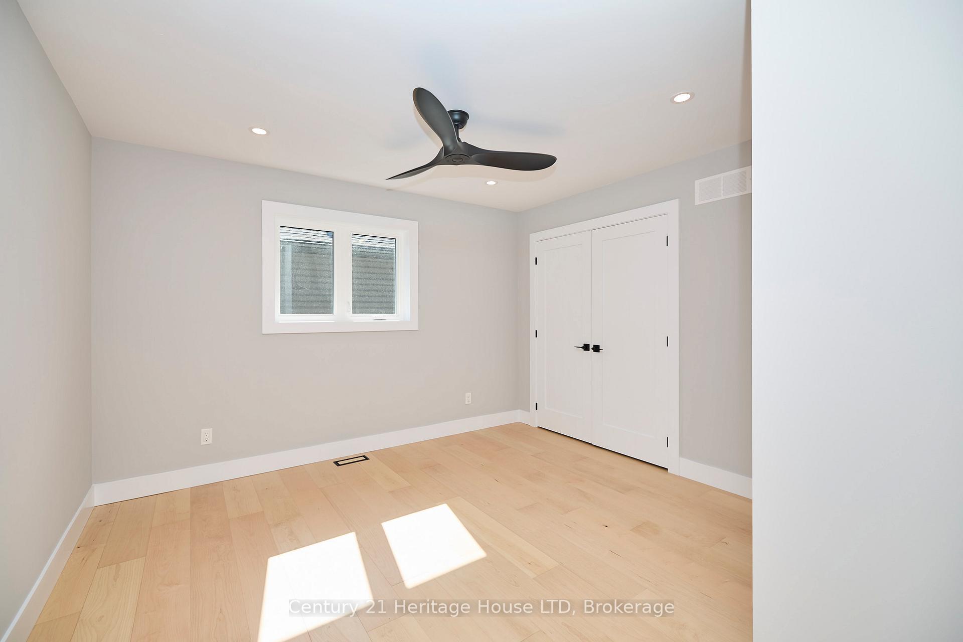 Photo 25 of 25 Alicia Crescent, Thorold, Hurricane/Merrittville — HOMEH