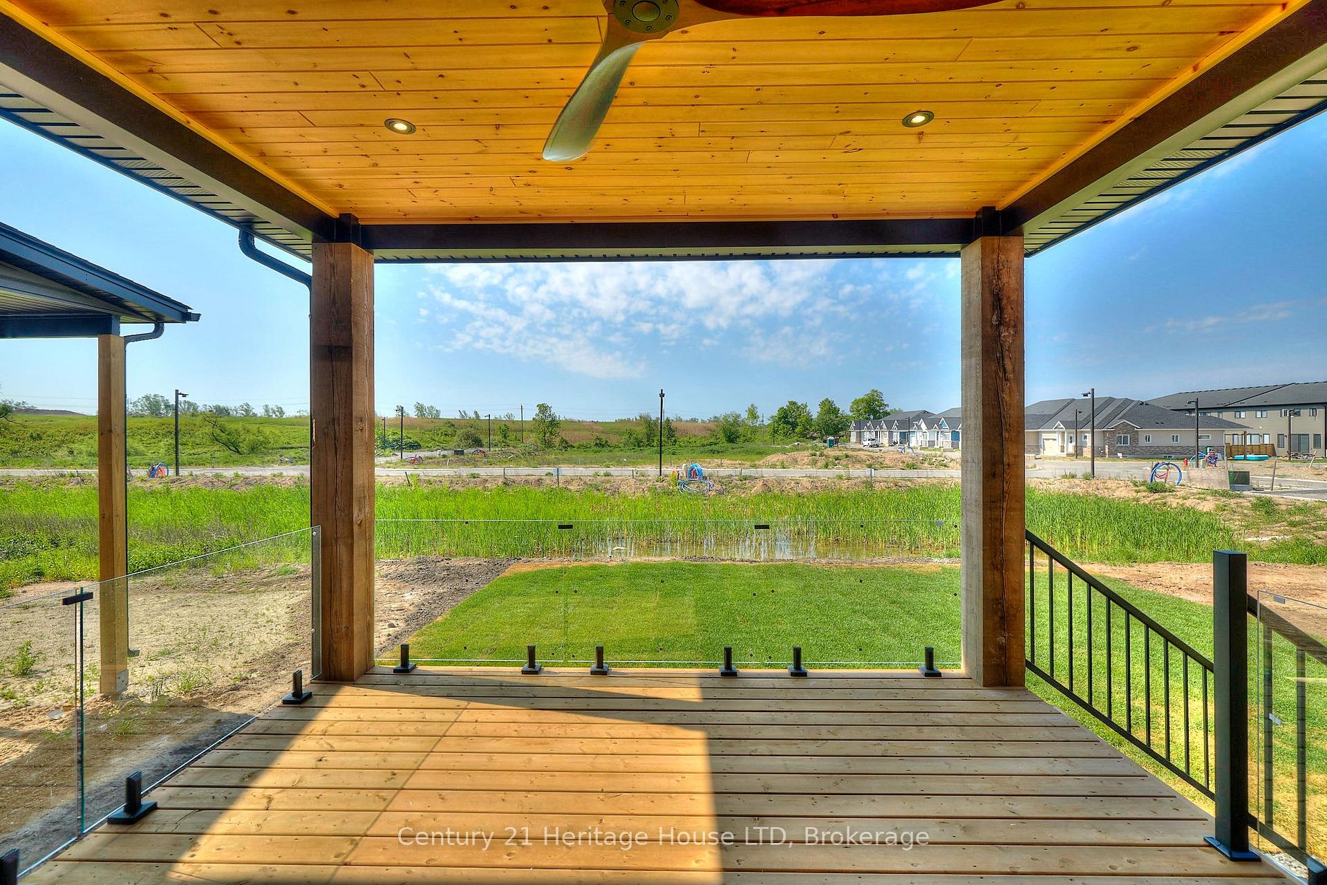 Photo 34 of 25 Alicia Crescent, Thorold, Hurricane/Merrittville — HOMEH