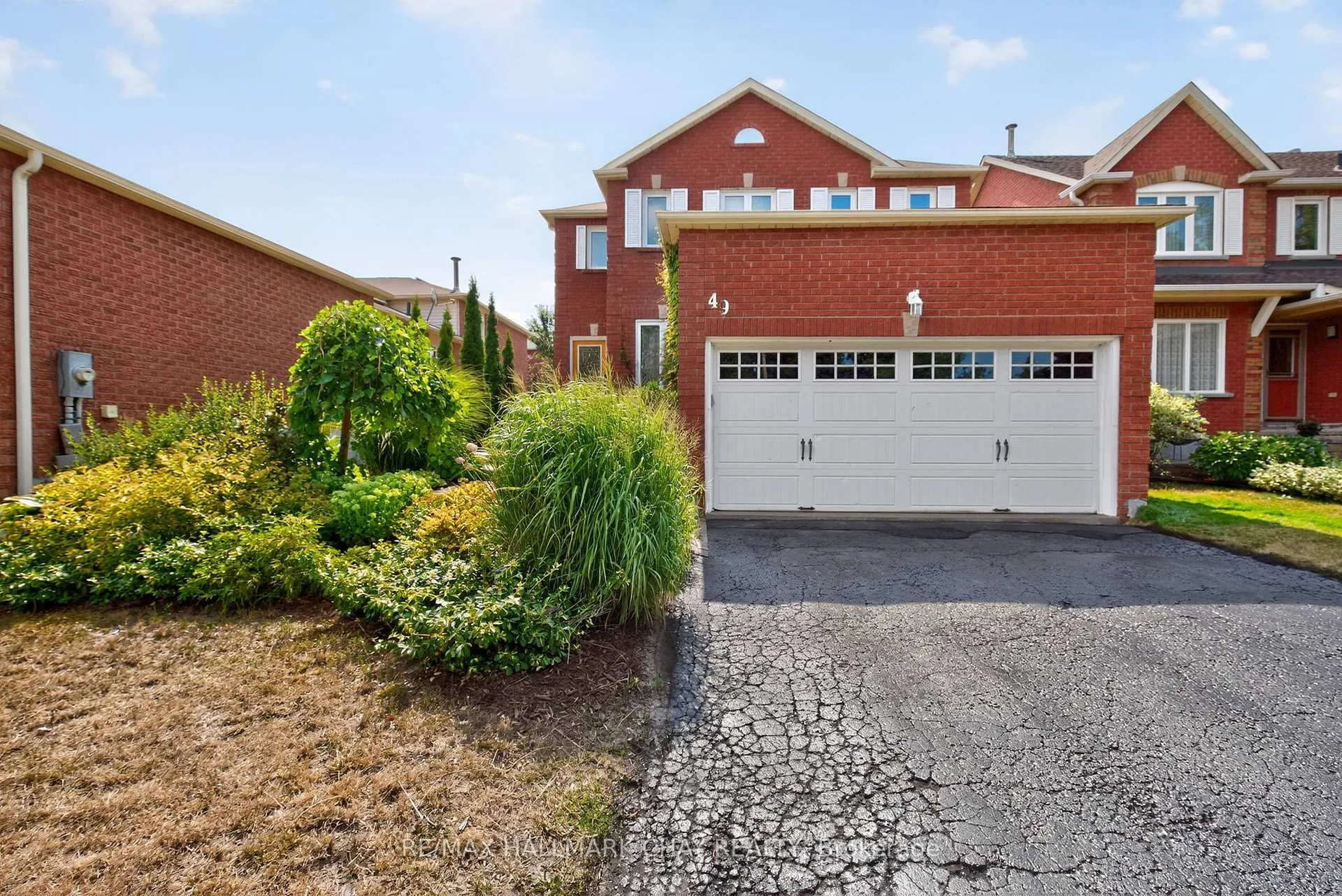 Photo 1 of 49 Mcdougall Drive, Barrie, West Bayfield — HOMEH