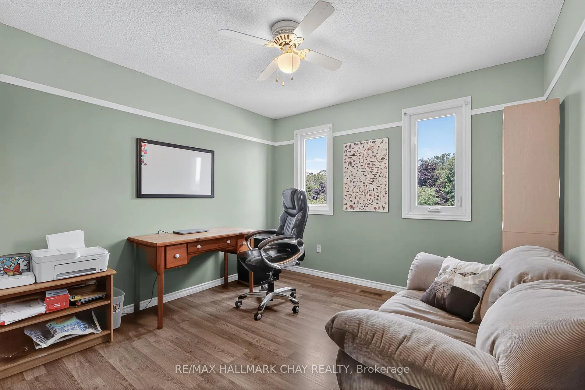 Photo 33 of 49 Mcdougall Drive, Barrie, West Bayfield — HOMEH