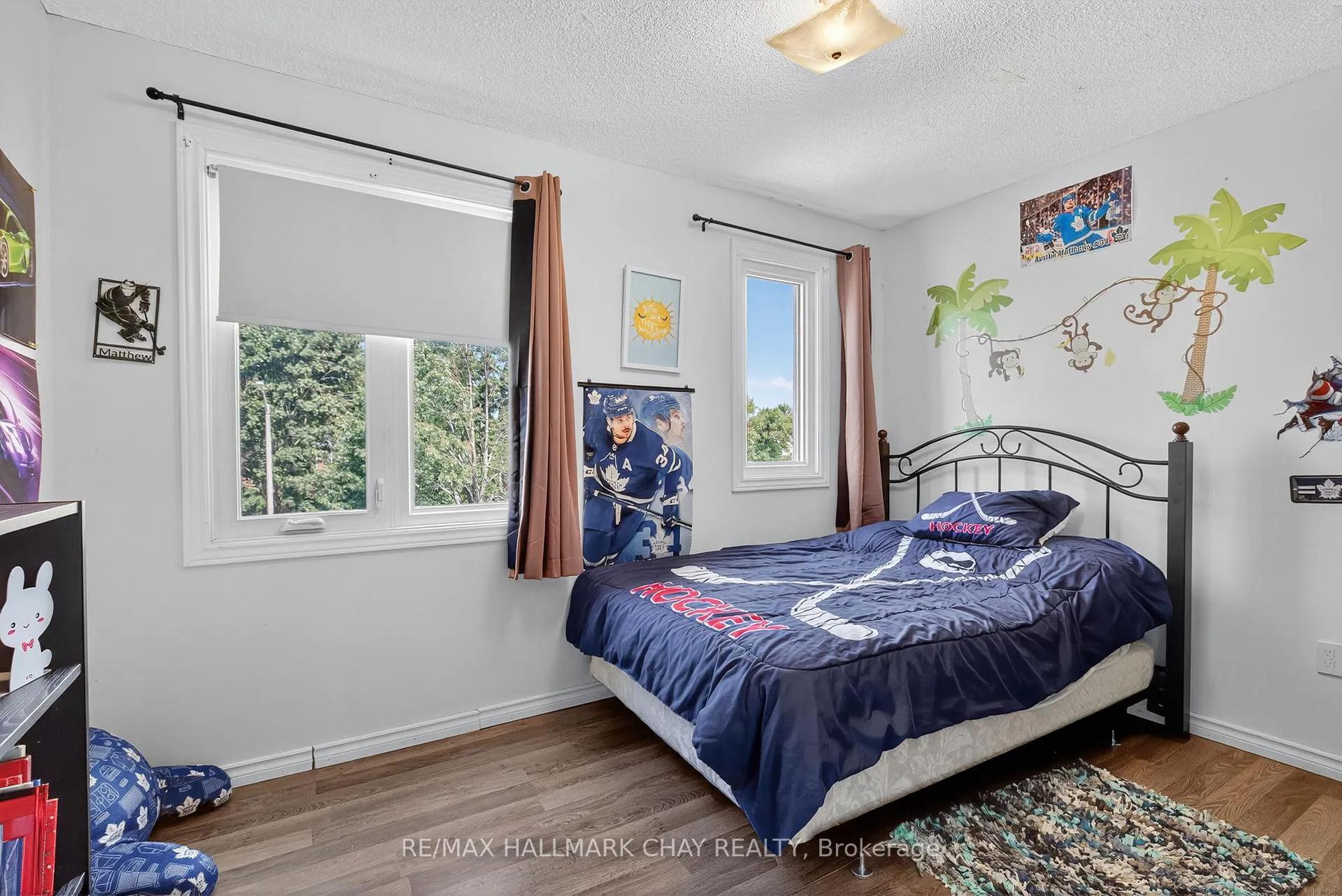 Photo 35 of 49 Mcdougall Drive, Barrie, West Bayfield — HOMEH
