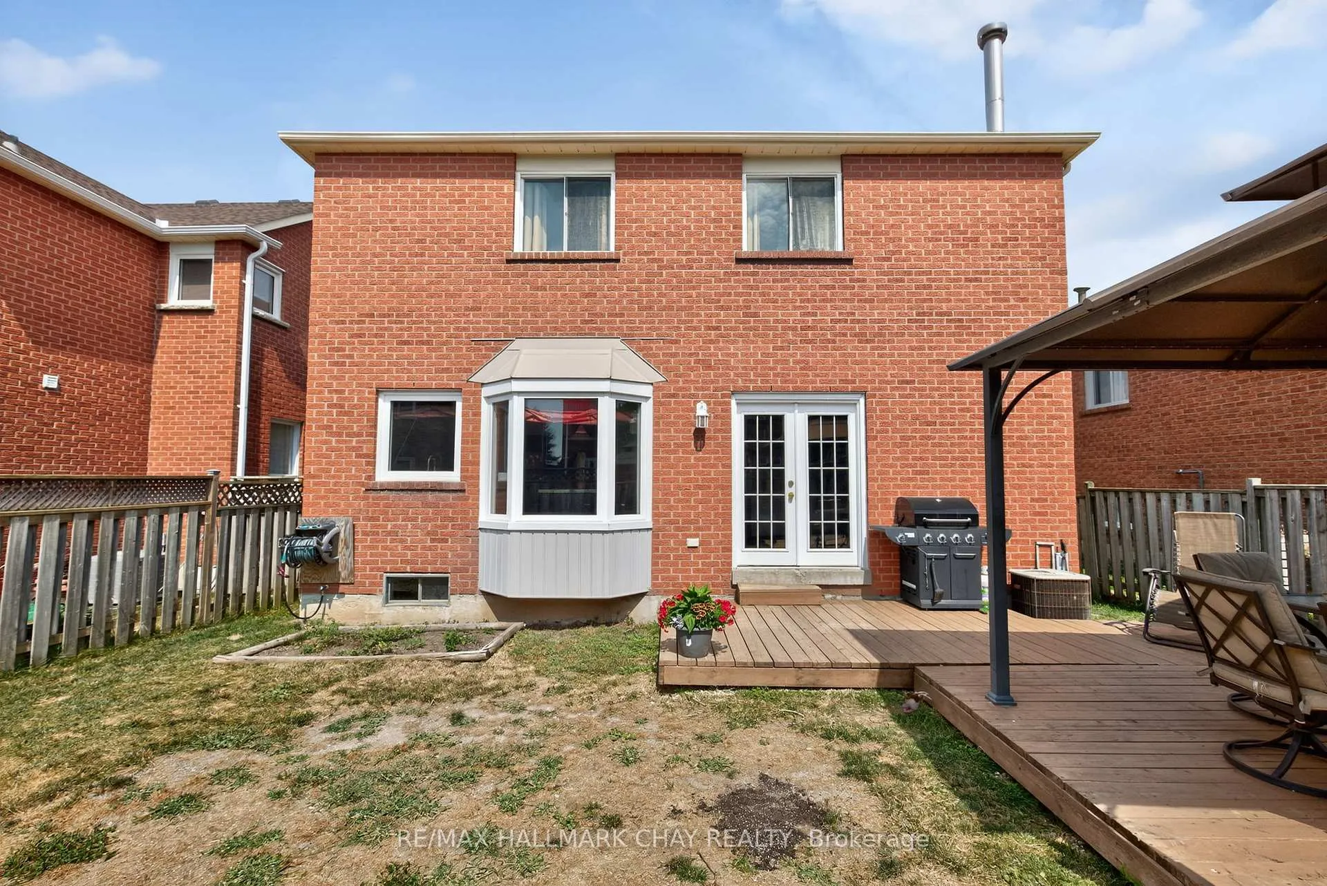 Photo 43 of 49 Mcdougall Drive, Barrie, West Bayfield — HOMEH