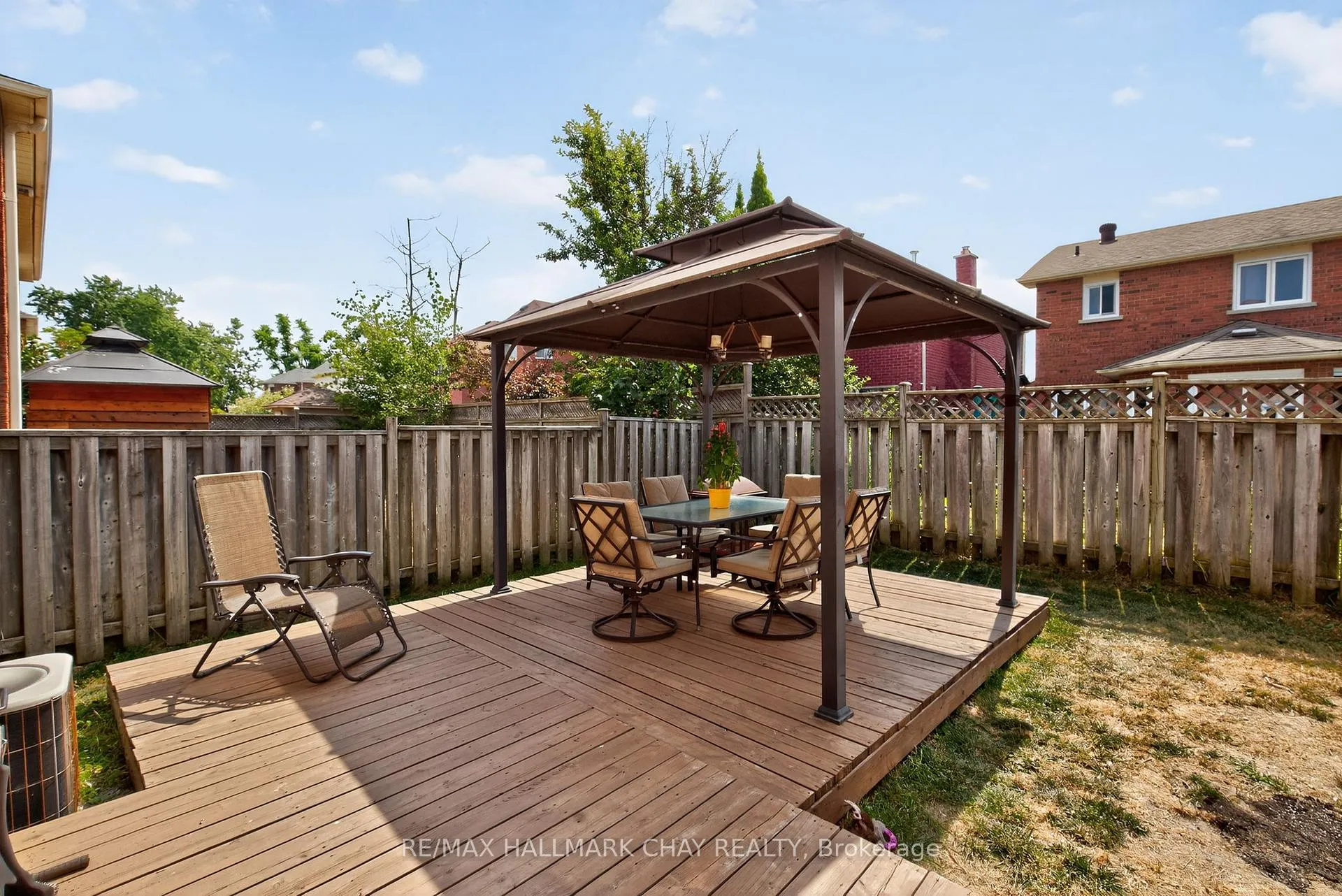 Photo 45 of 49 Mcdougall Drive, Barrie, West Bayfield — HOMEH