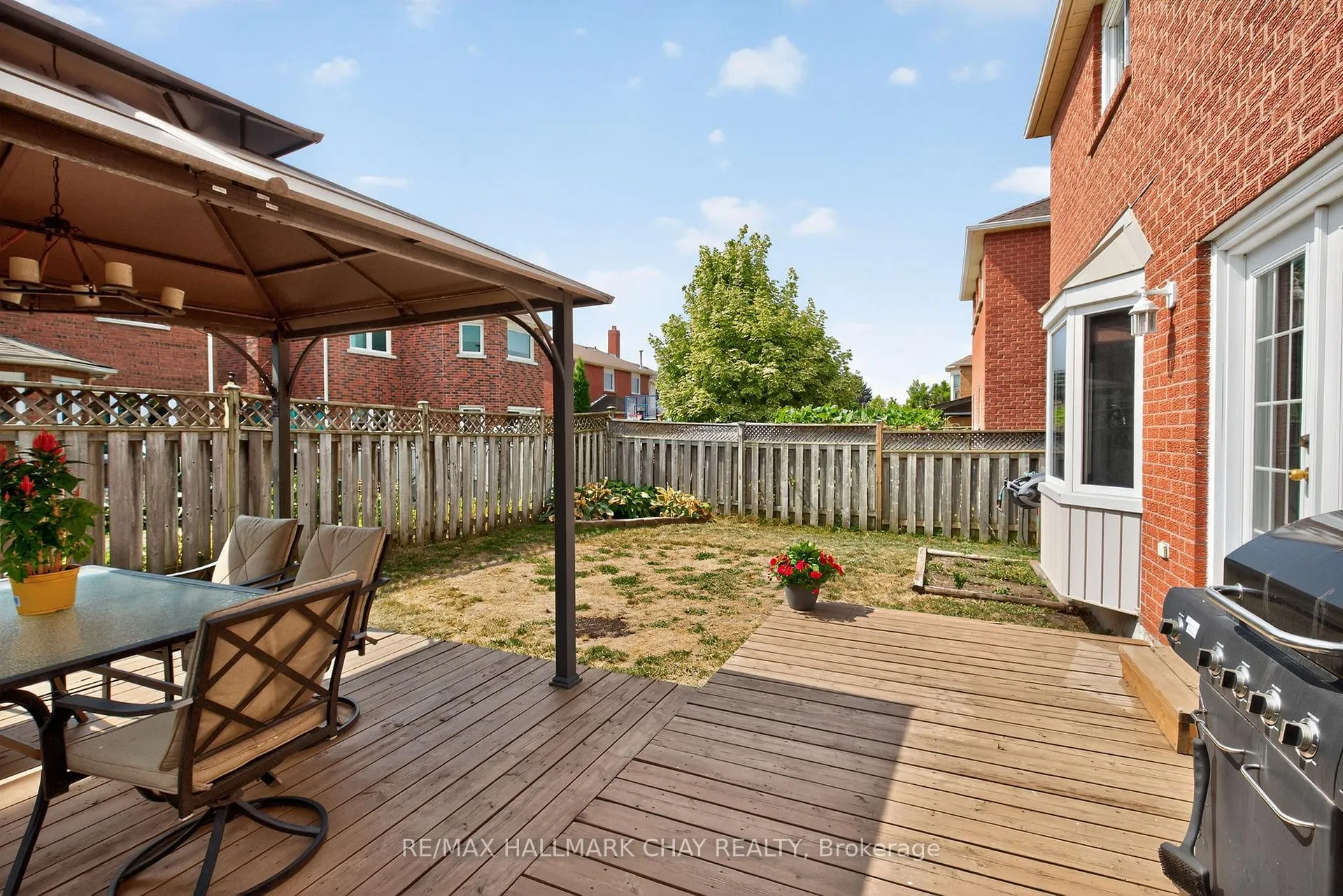 Photo 46 of 49 Mcdougall Drive, Barrie, West Bayfield — HOMEH